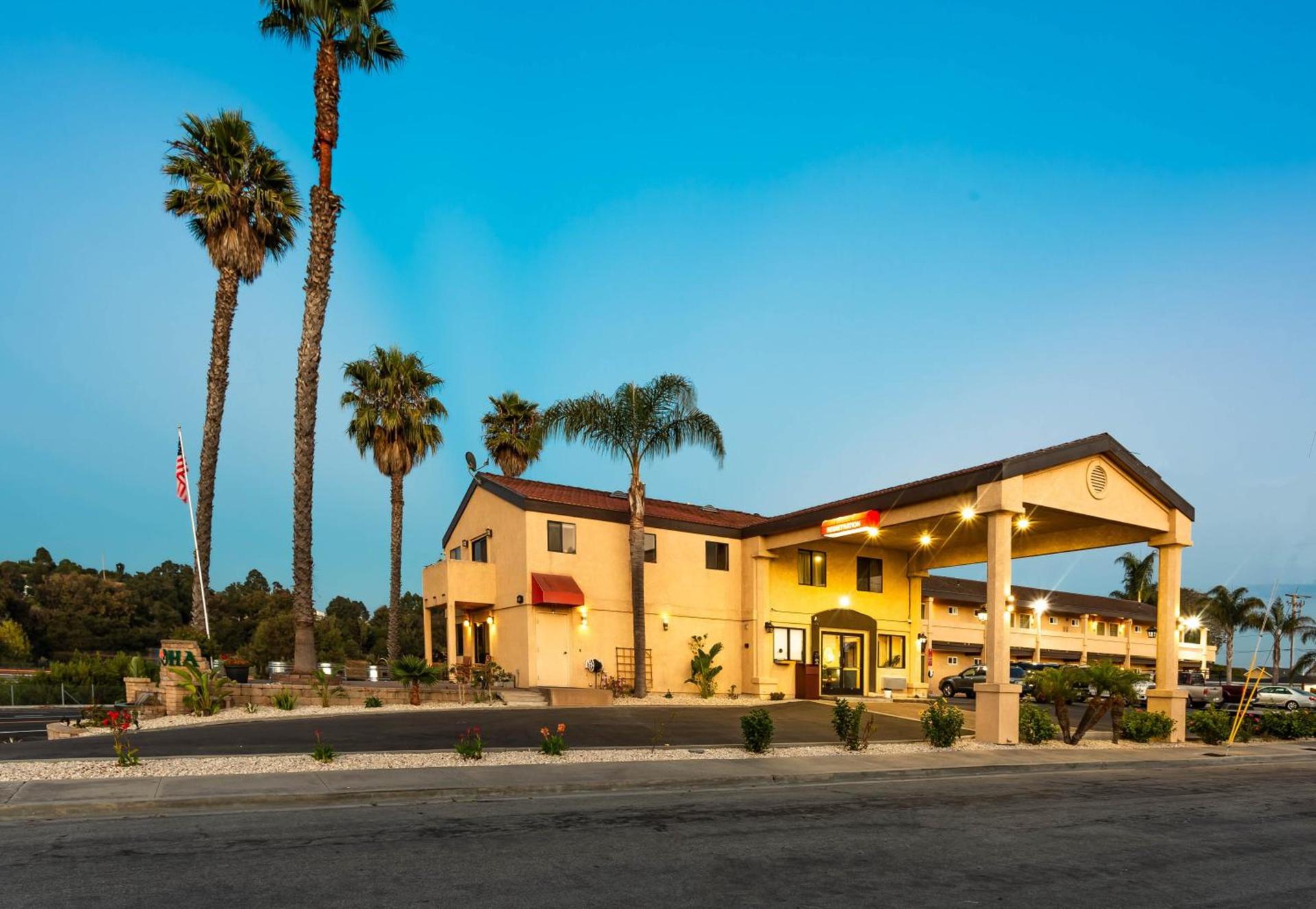 Aloha Inn photo 3
