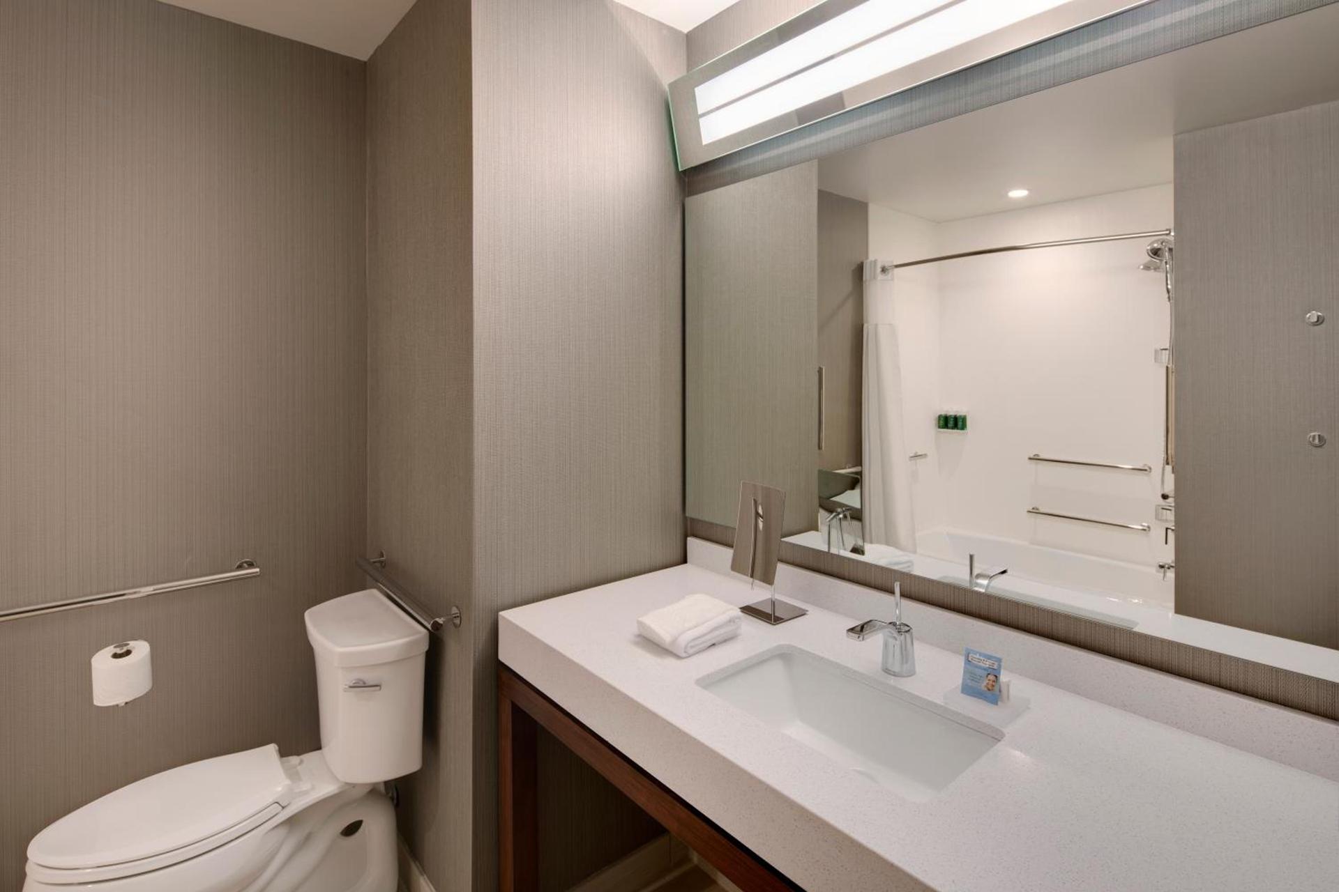 Courtyard by Marriott Atlanta Vinings/Galleria photo 24