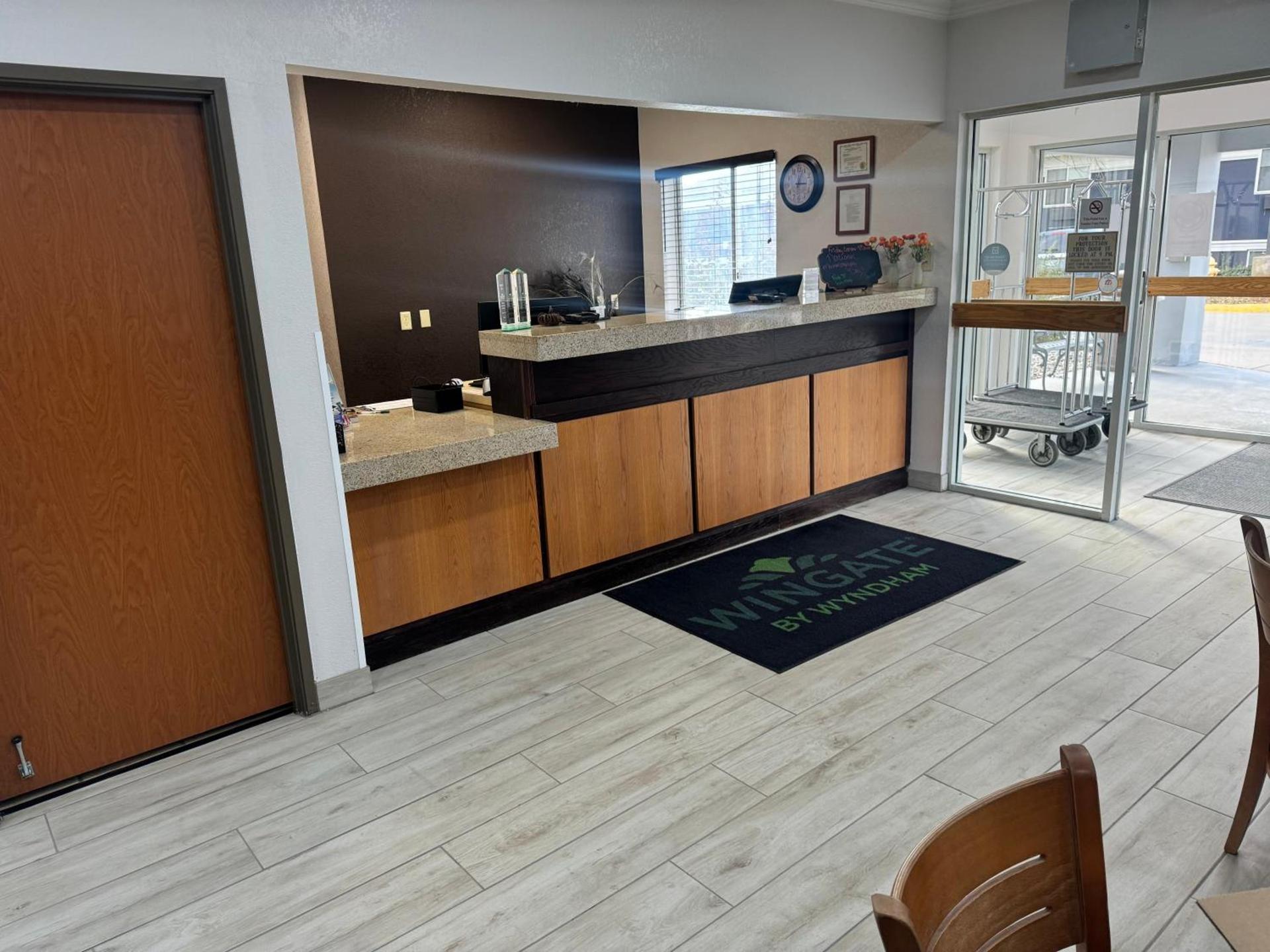 Wingate by Wyndham Sioux City photo 18