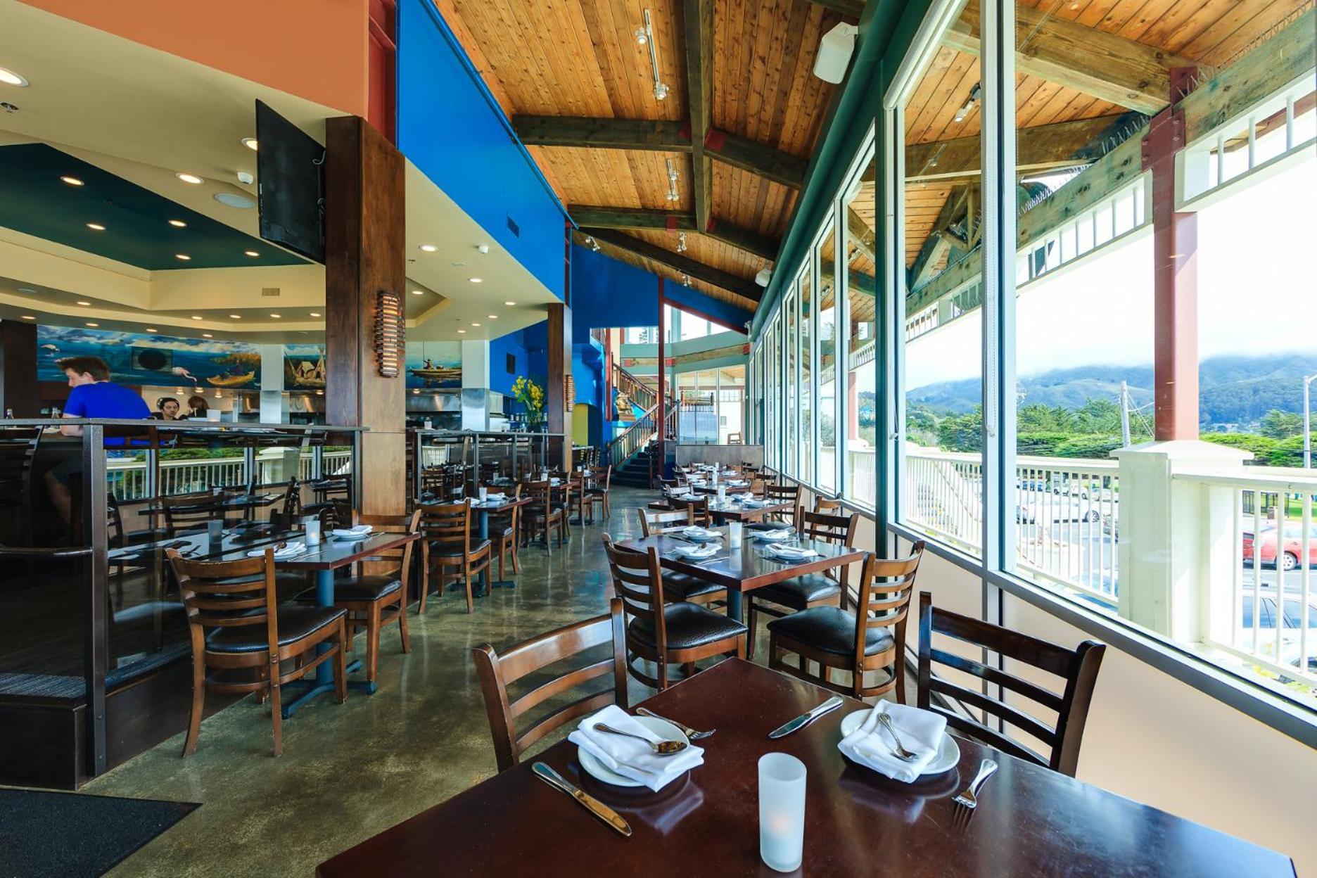 Pacifica Beach Hotel photo 23