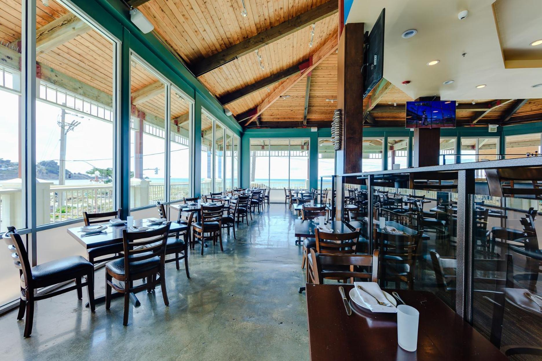Pacifica Beach Hotel photo 24