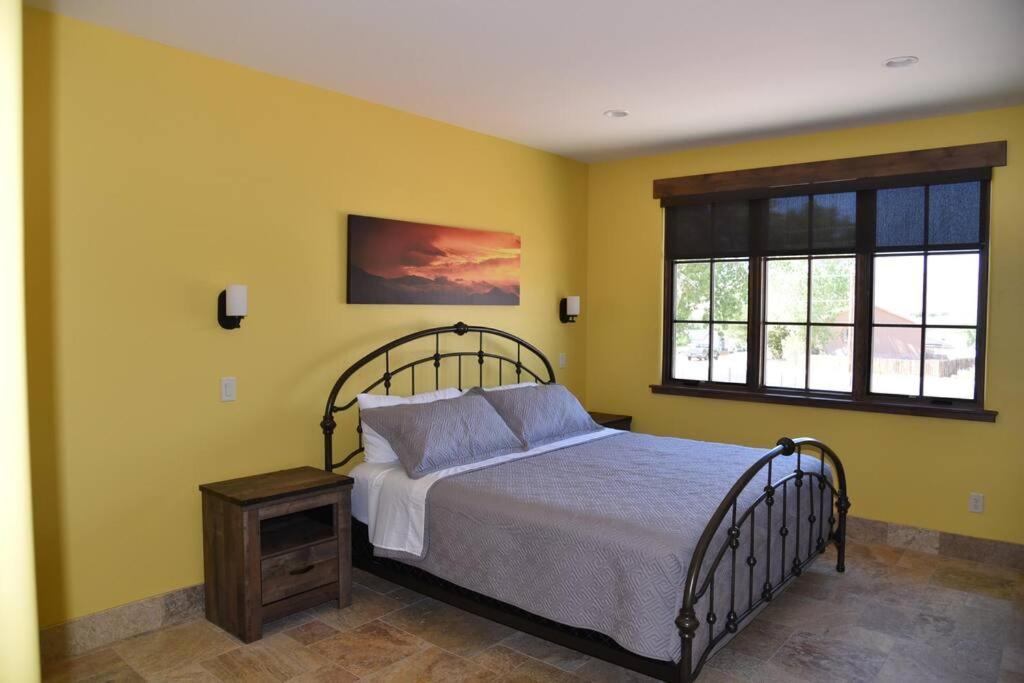 New Lodge In The Heart Of Moab, Utah photo 26