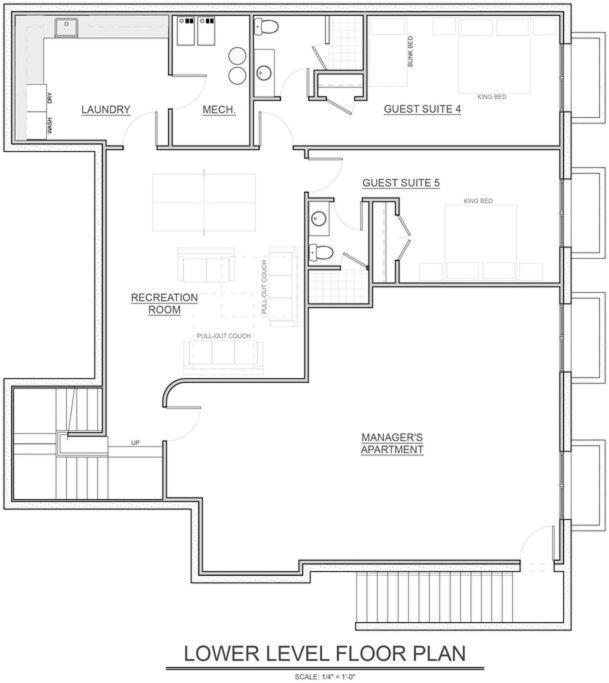 New Lodge In The Heart Of Moab, Utah photo 25
