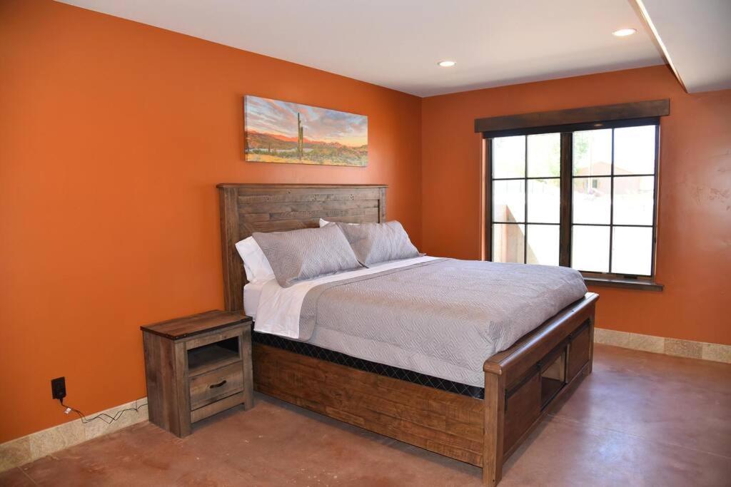 New Lodge In The Heart Of Moab, Utah photo 23