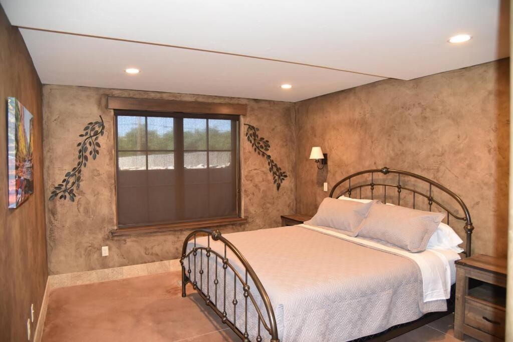 New Lodge In The Heart Of Moab, Utah photo 8
