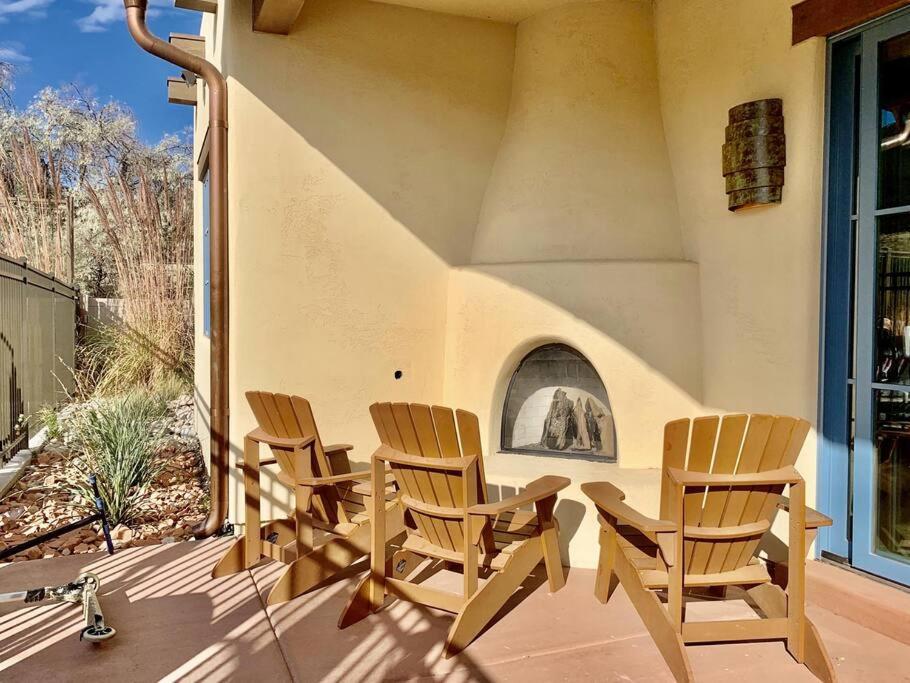 New Lodge In The Heart Of Moab, Utah photo 13