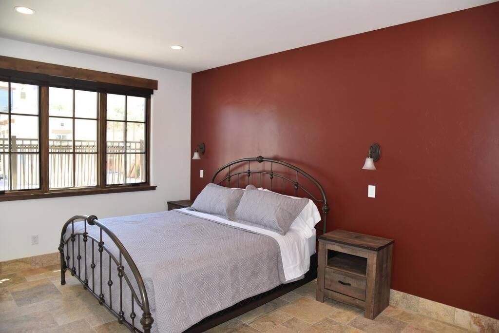 New Lodge In The Heart Of Moab, Utah photo 15