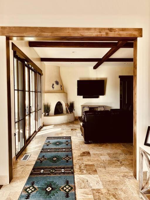 New Lodge In The Heart Of Moab, Utah photo 20