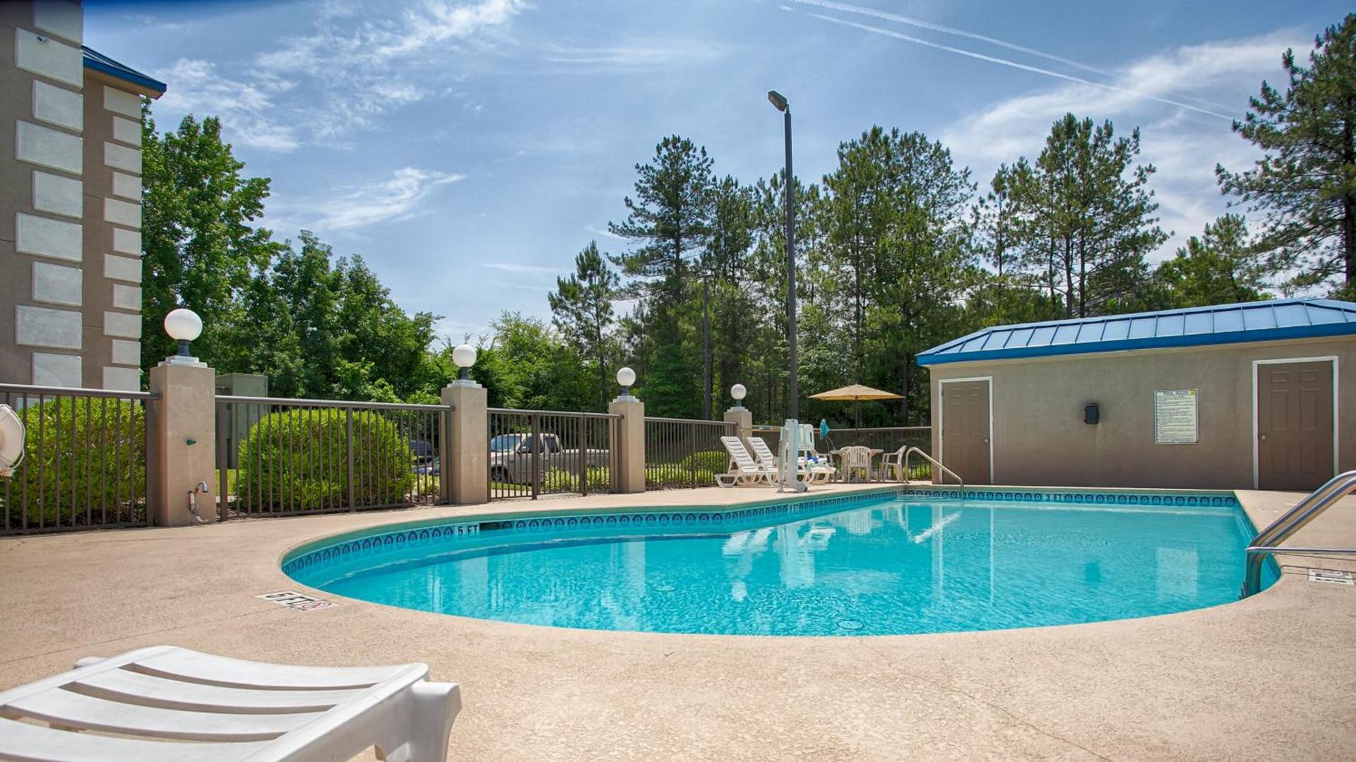 Best Western Executive Inn & Suites photo 10