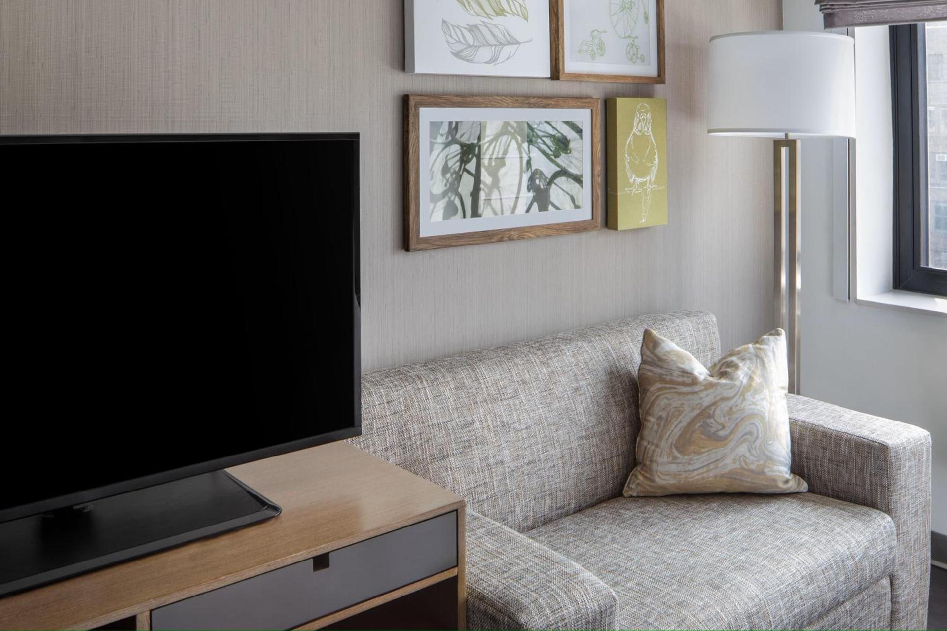 Element by Marriott New York Times Square West photo 27
