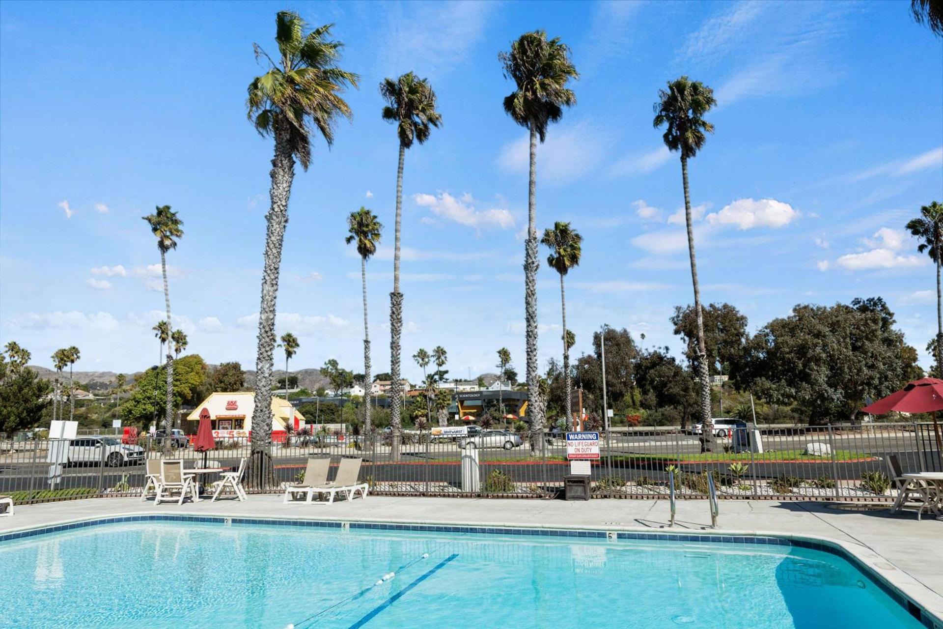 Motel 6-Ventura, CA - Beach photo 5
