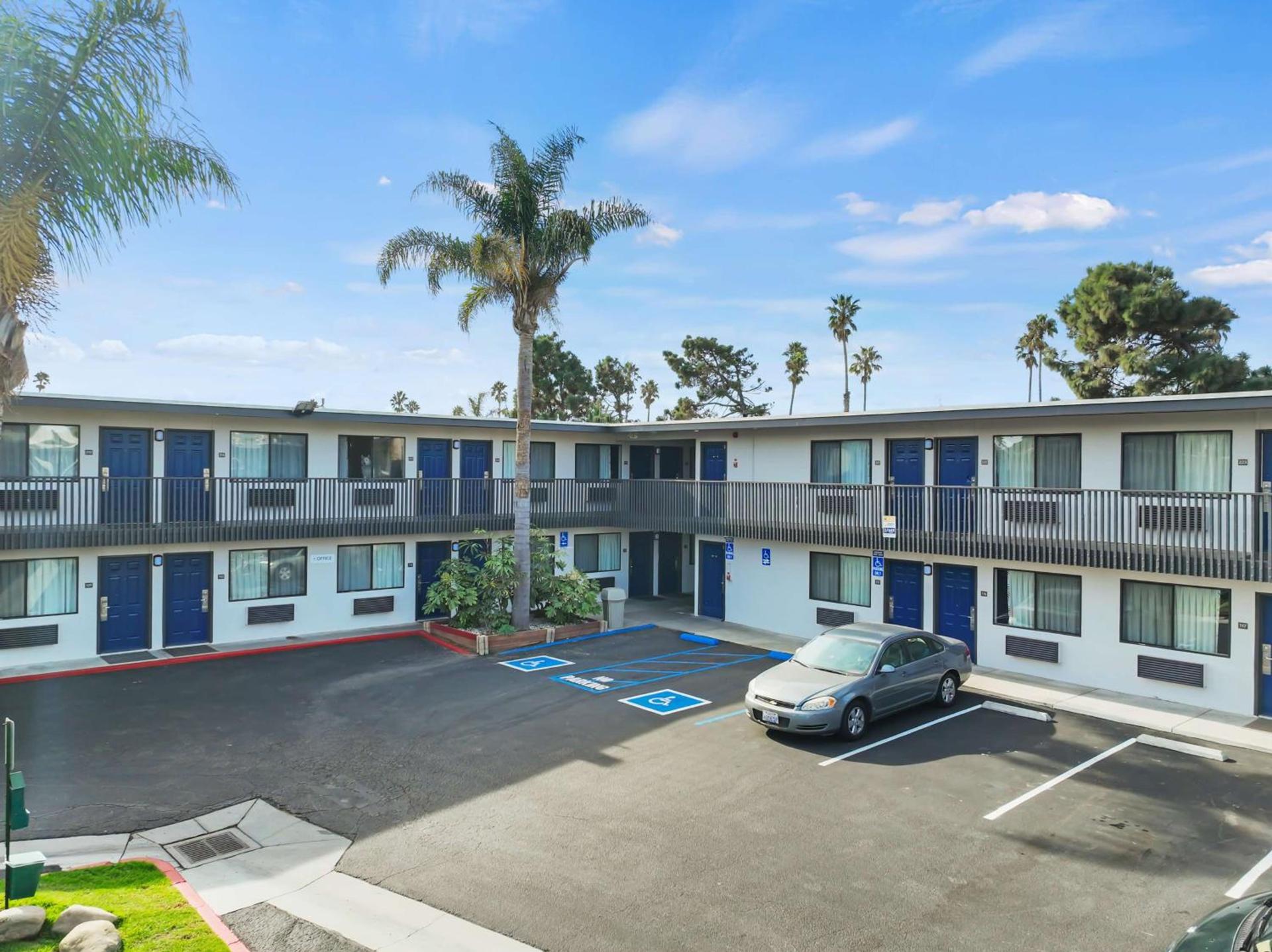 Motel 6-Ventura, CA - Beach photo 4