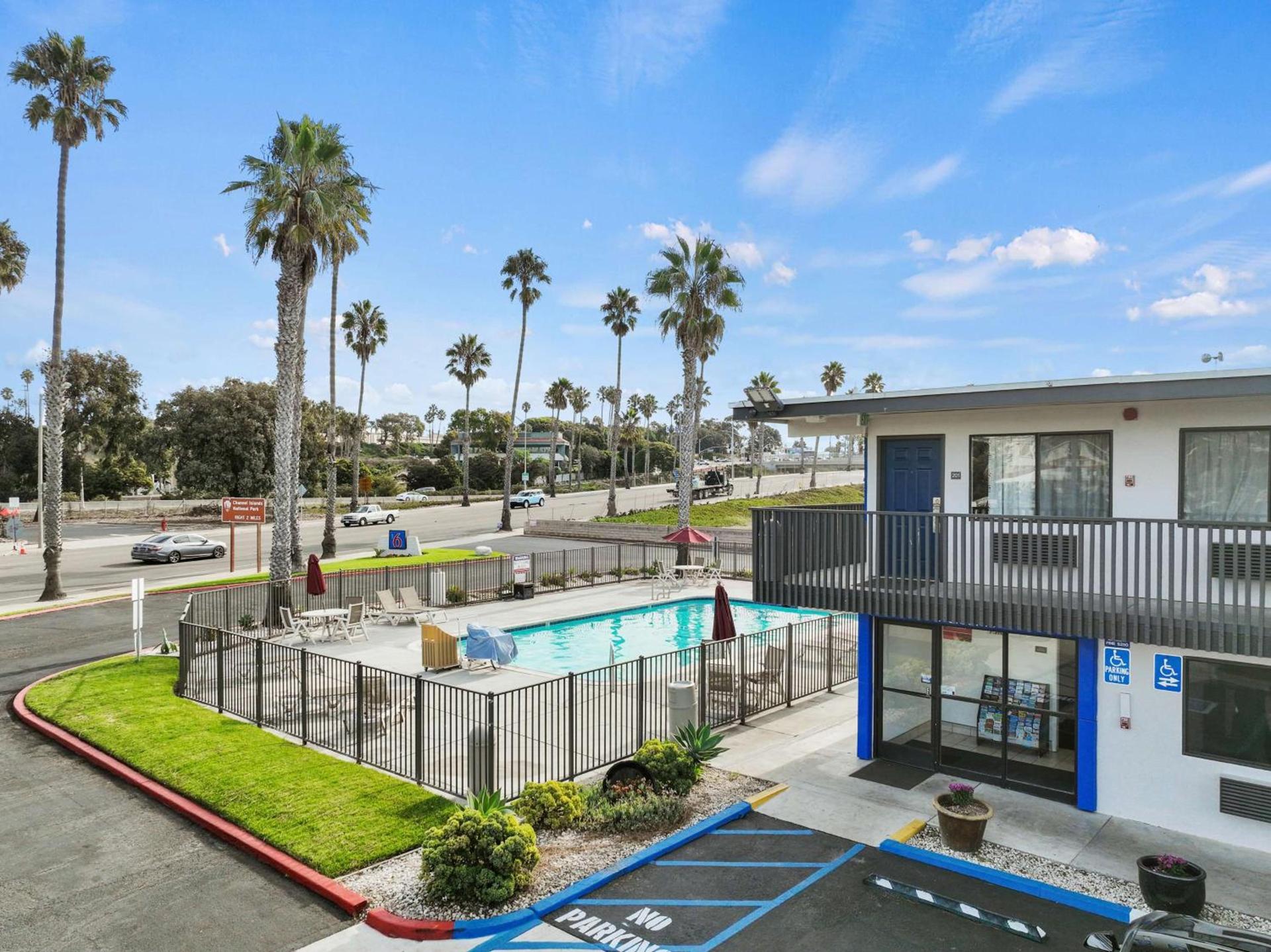 Motel 6-Ventura, CA - Beach photo 3