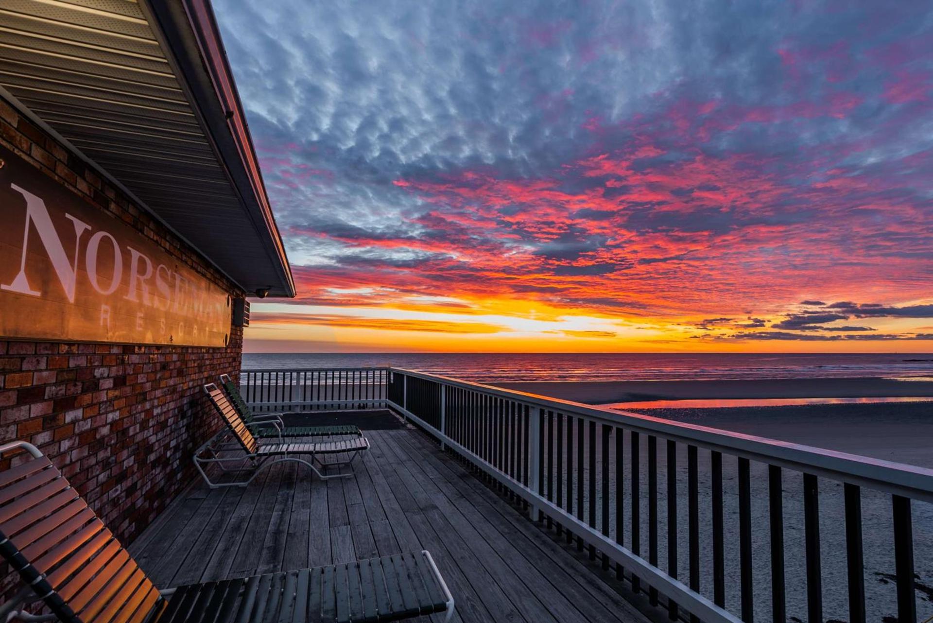 Norseman Resort on the Beach photo 2