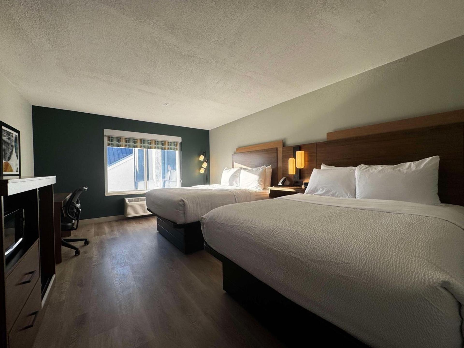 Best Western Plus Fenton photo 13
