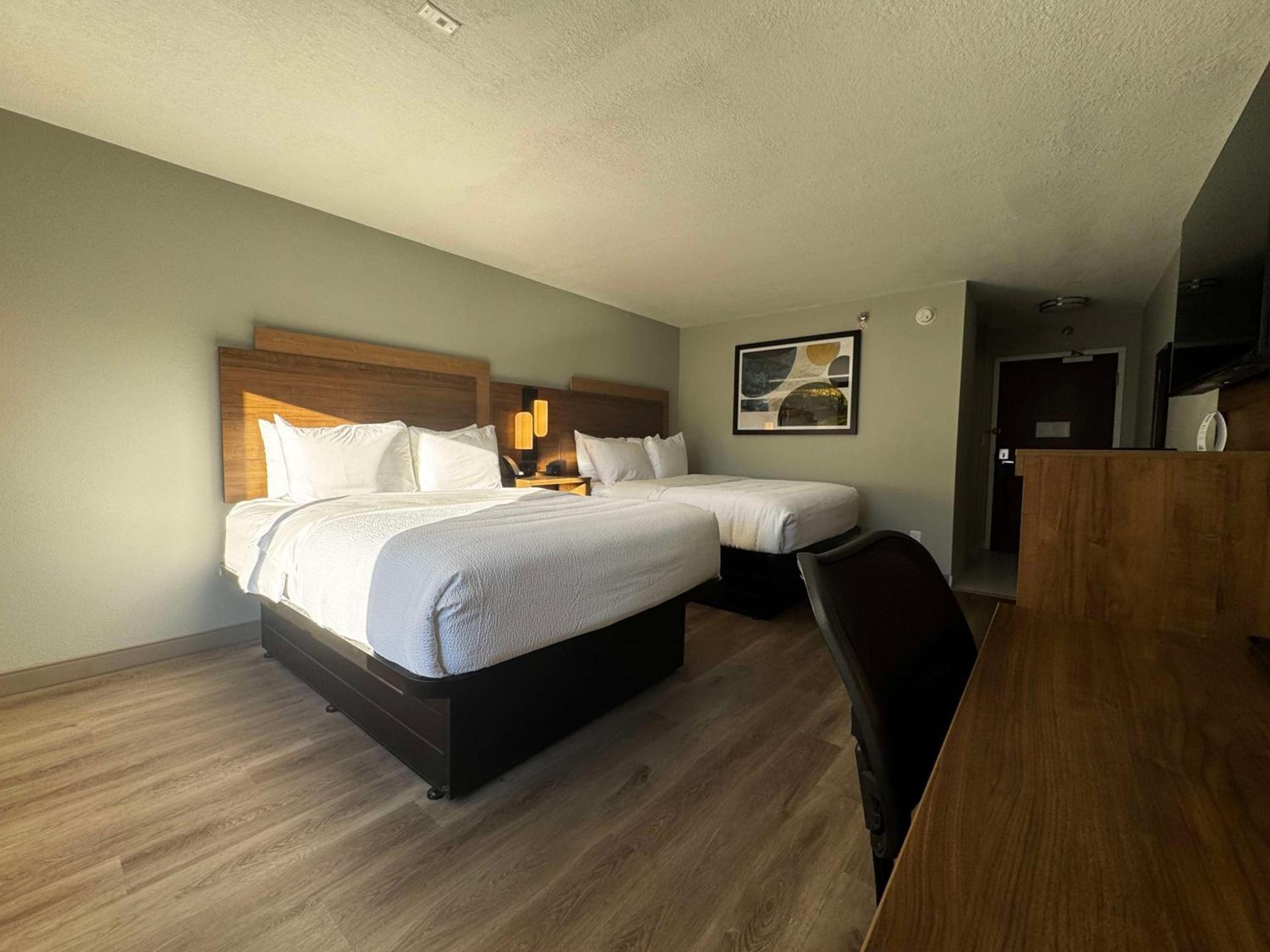 Best Western Plus Fenton photo 4