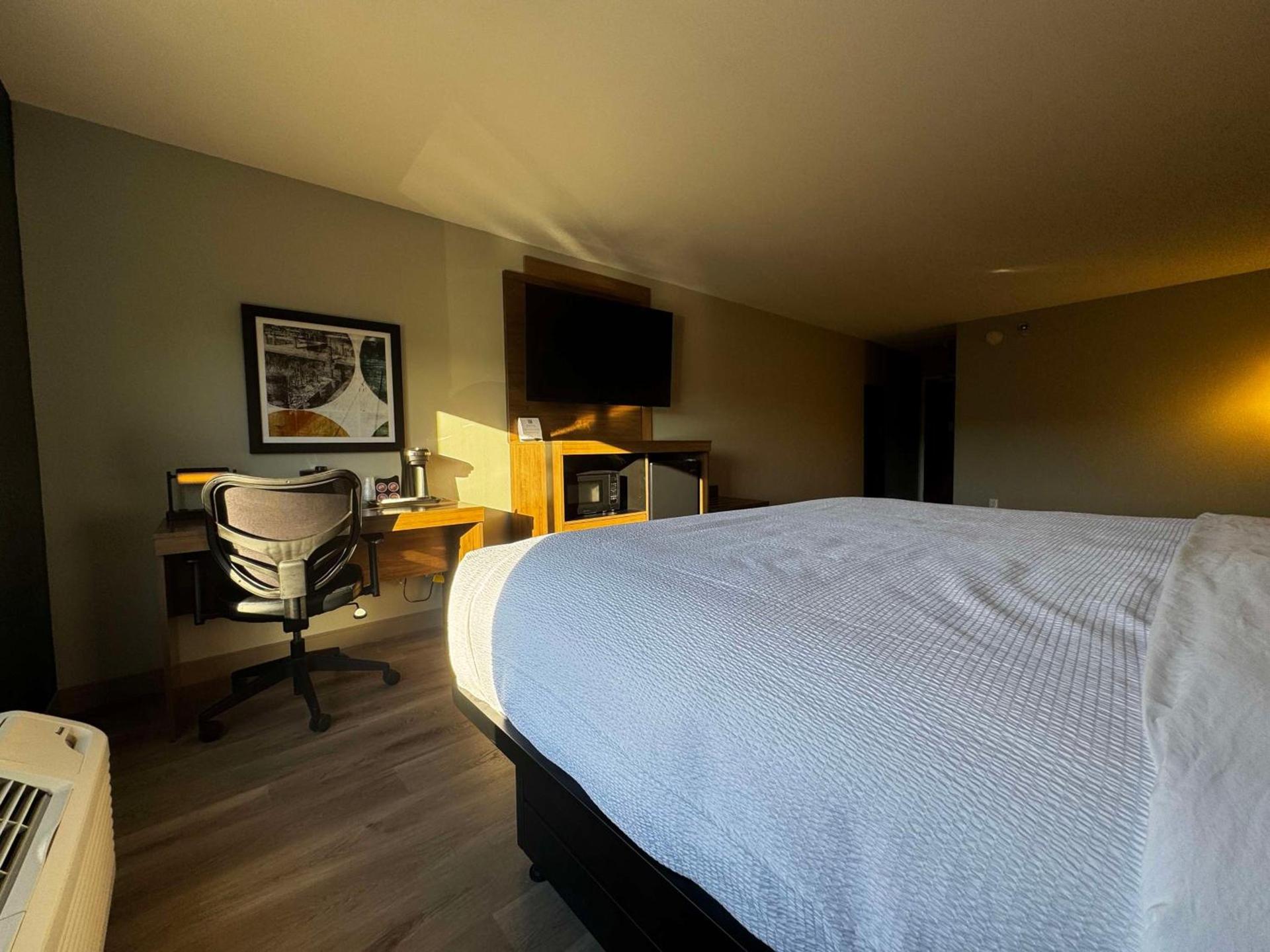 Best Western Plus Fenton photo 10