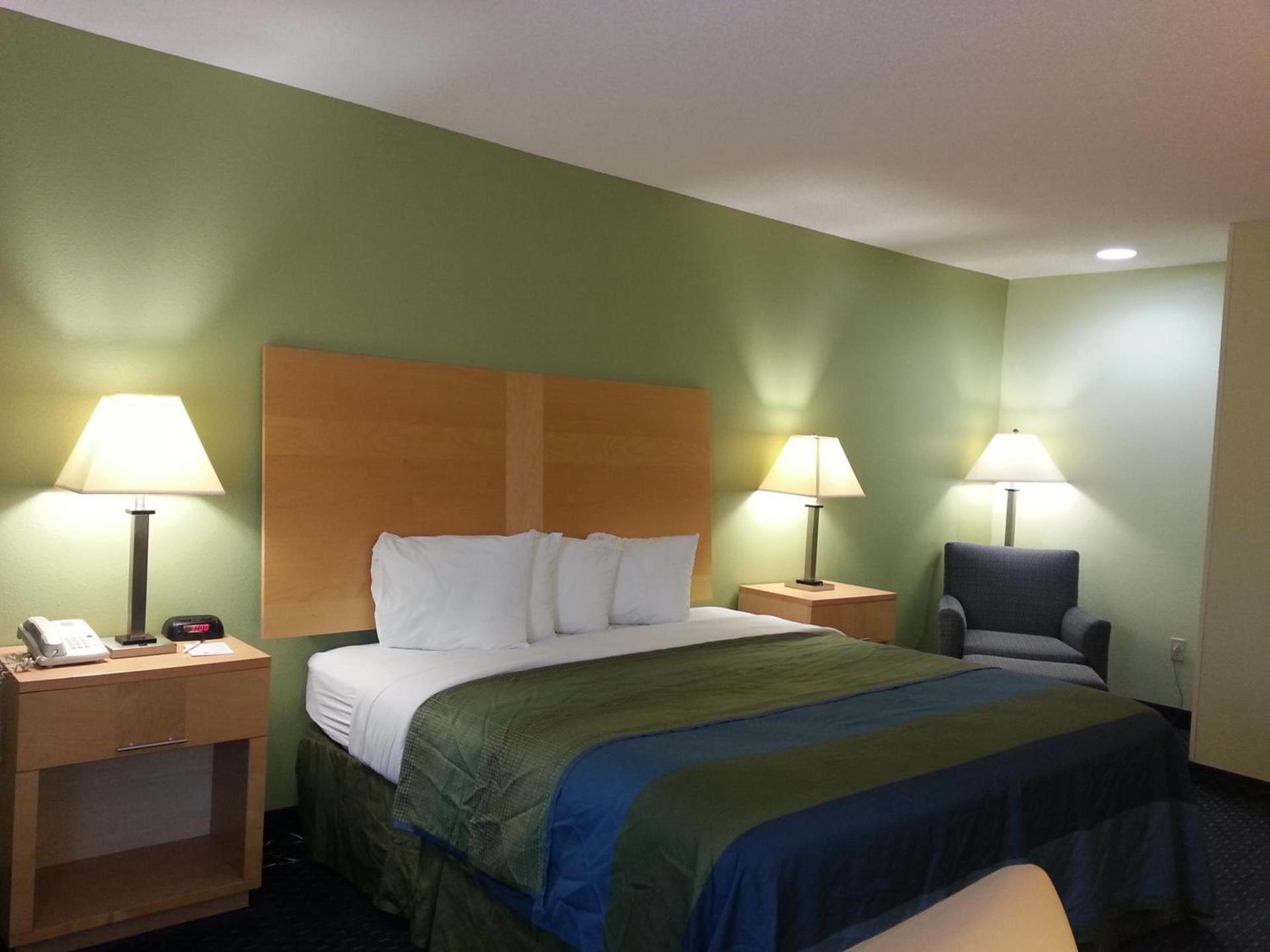 Park Inn by Radisson Albany photo 35
