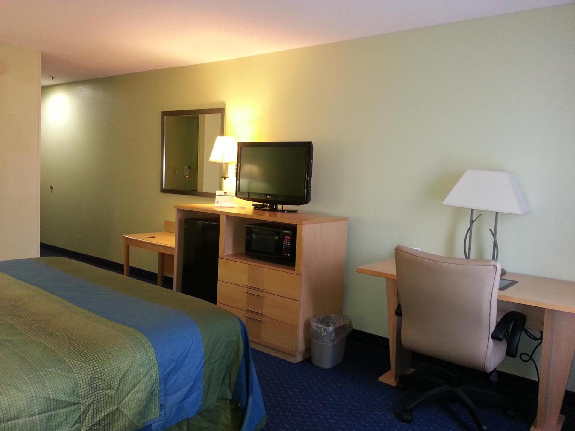 Park Inn by Radisson Albany photo 36