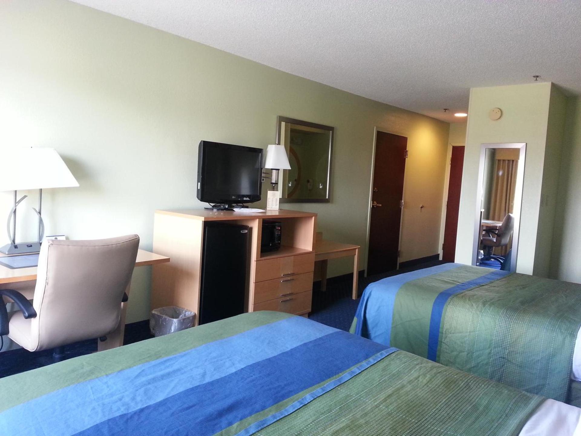 Park Inn by Radisson Albany photo 23