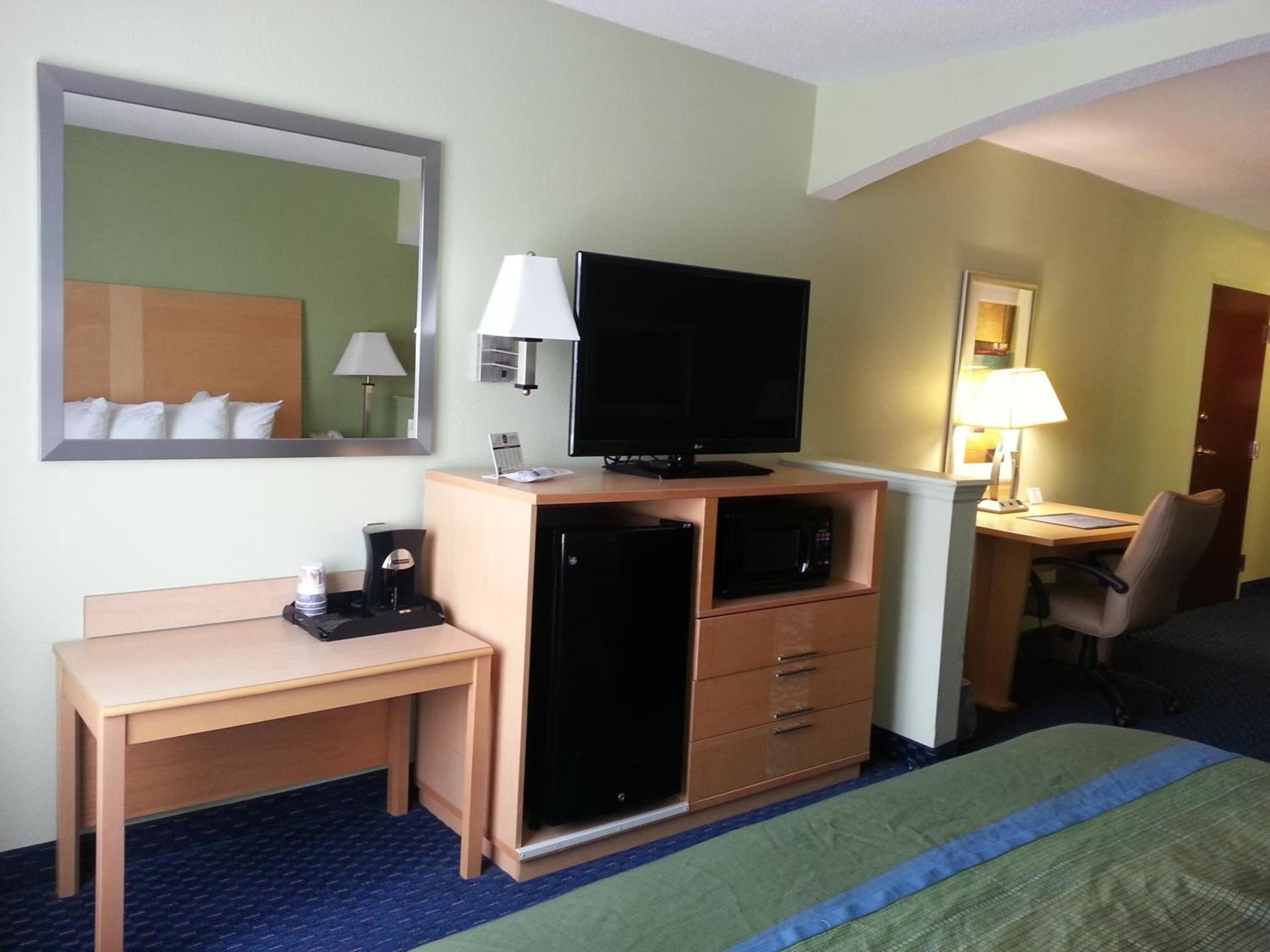 Park Inn by Radisson Albany photo 33