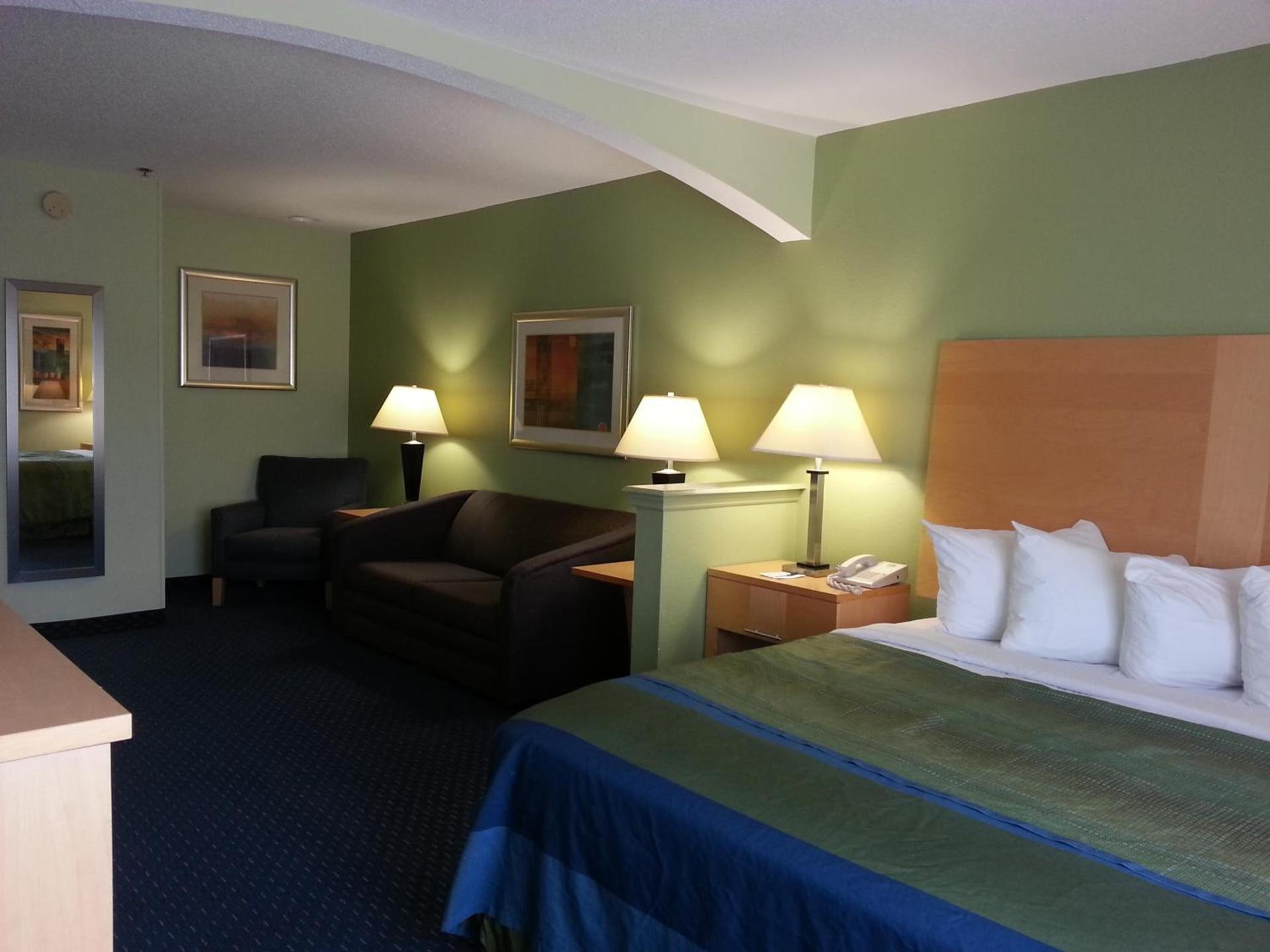 Park Inn by Radisson Albany photo 31