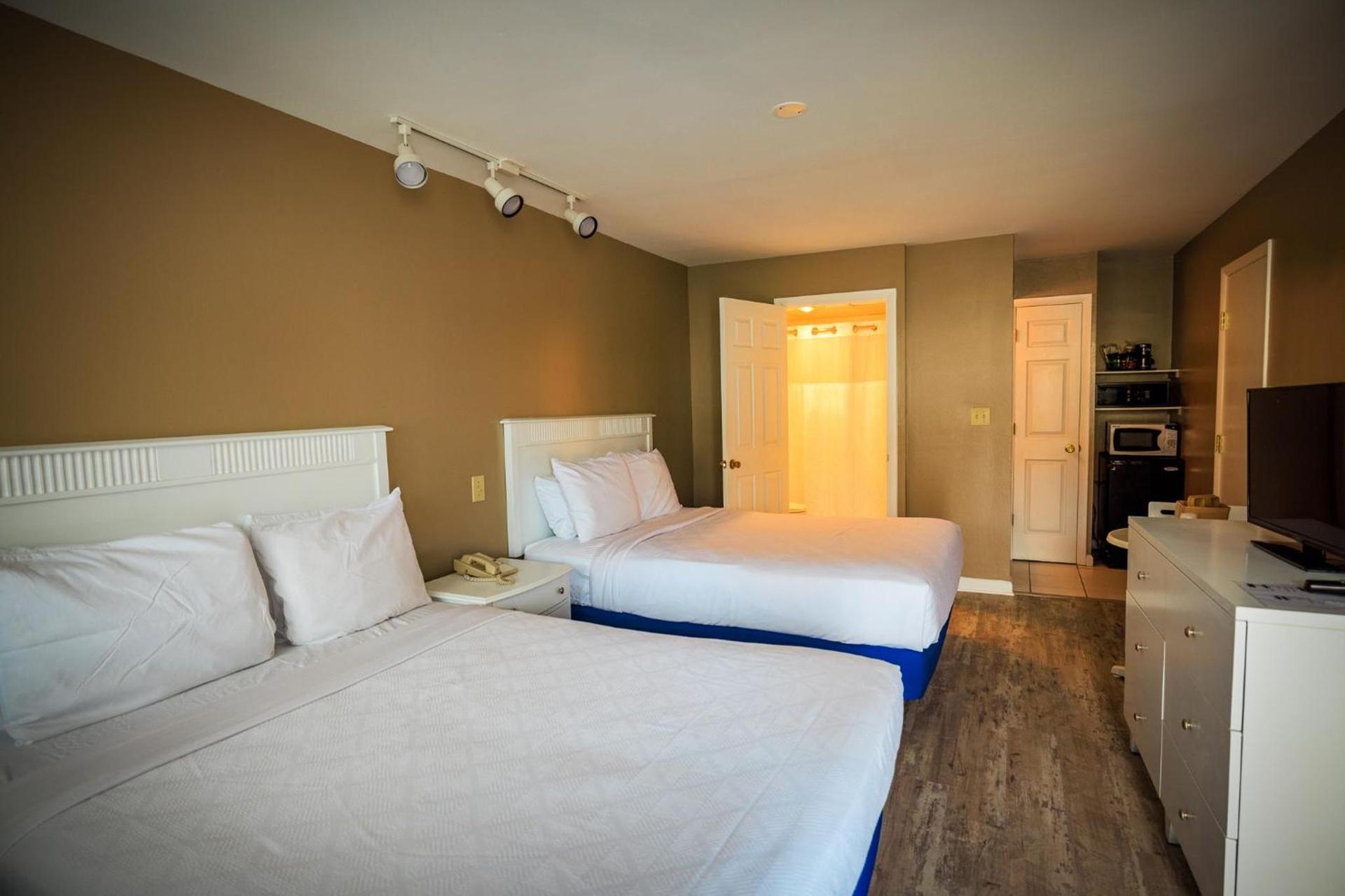 The White Sands Resort and Spa photo 9