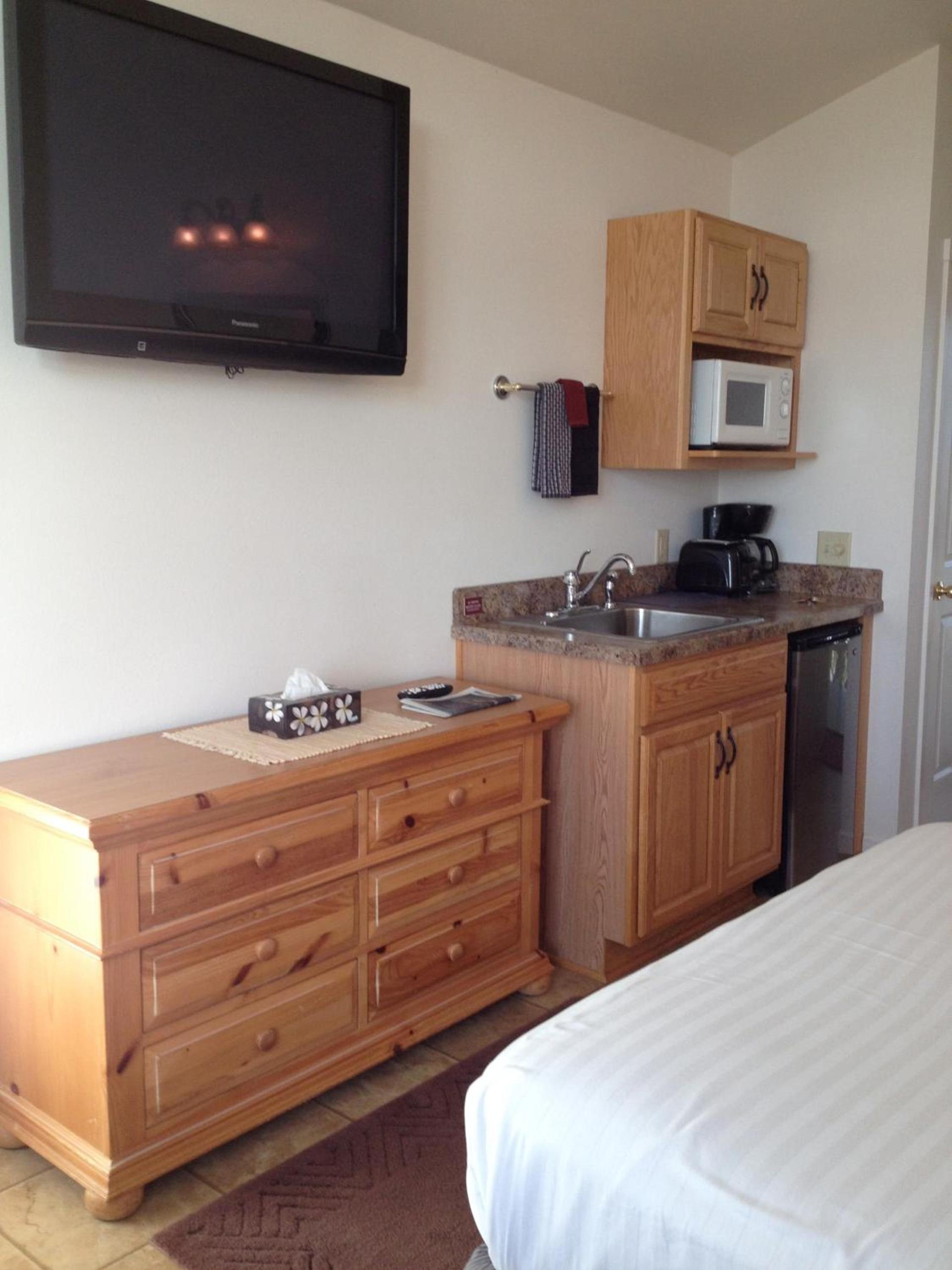 The Landmark Inn photo 20