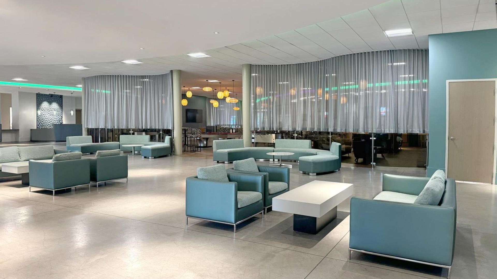 Wyndham I-Drive Avanti Resort & Conference Center photo 18