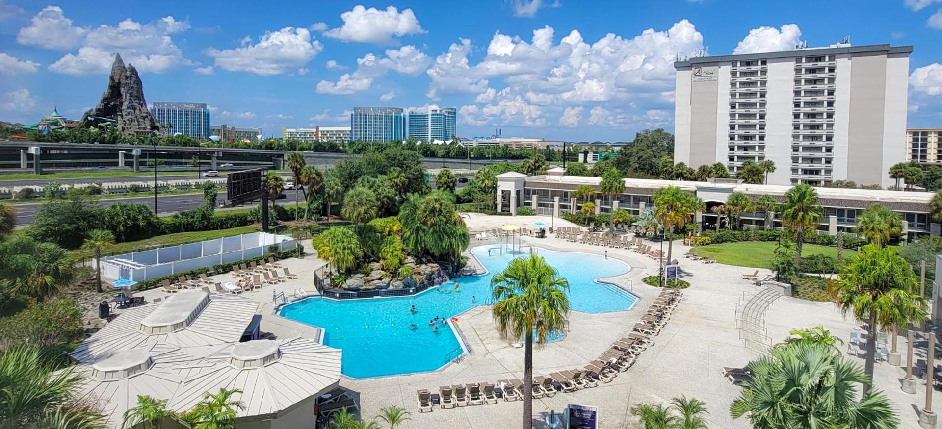 Wyndham I-Drive Avanti Resort & Conference Center photo 5