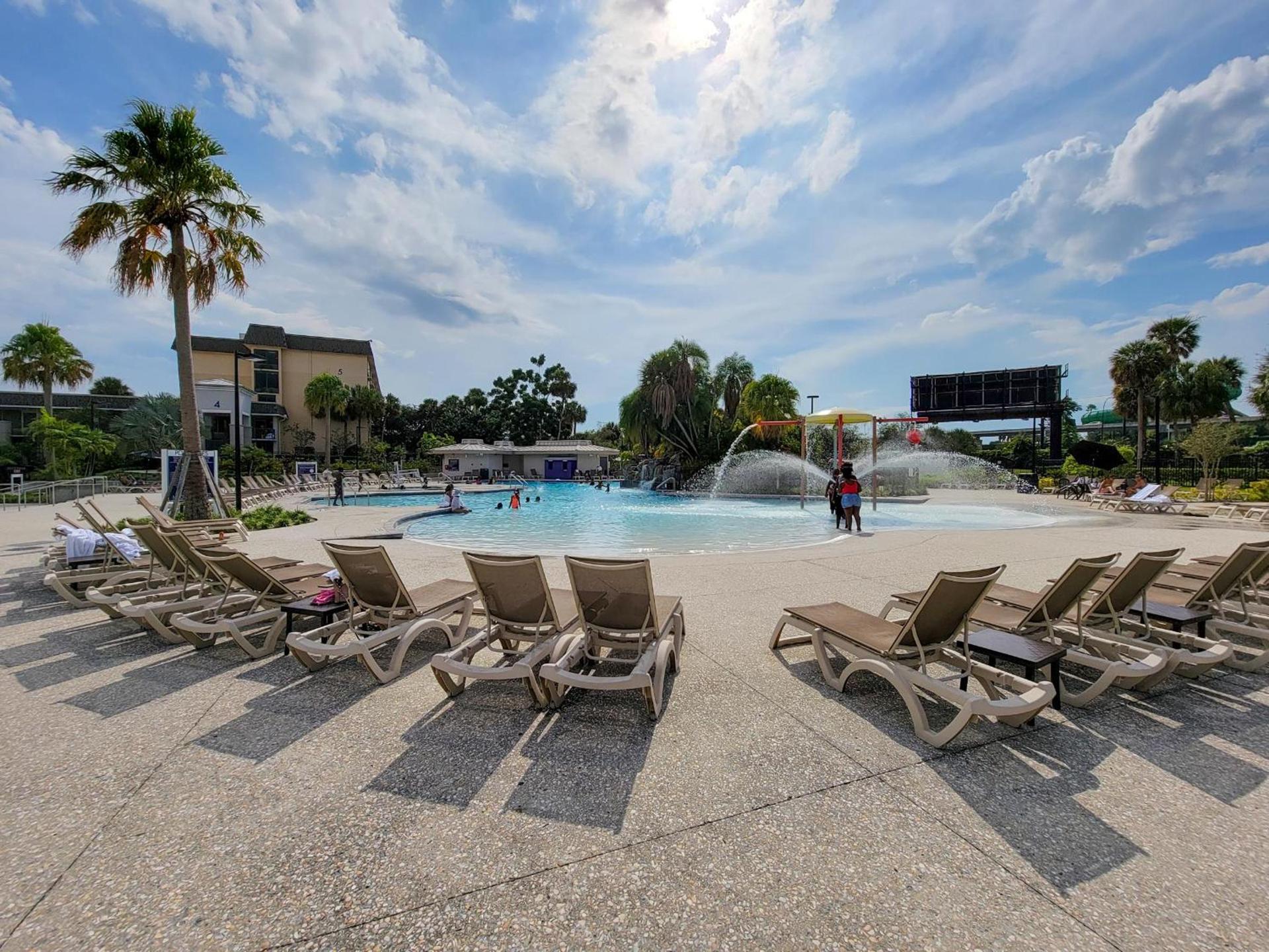 Wyndham I-Drive Avanti Resort & Conference Center photo 25