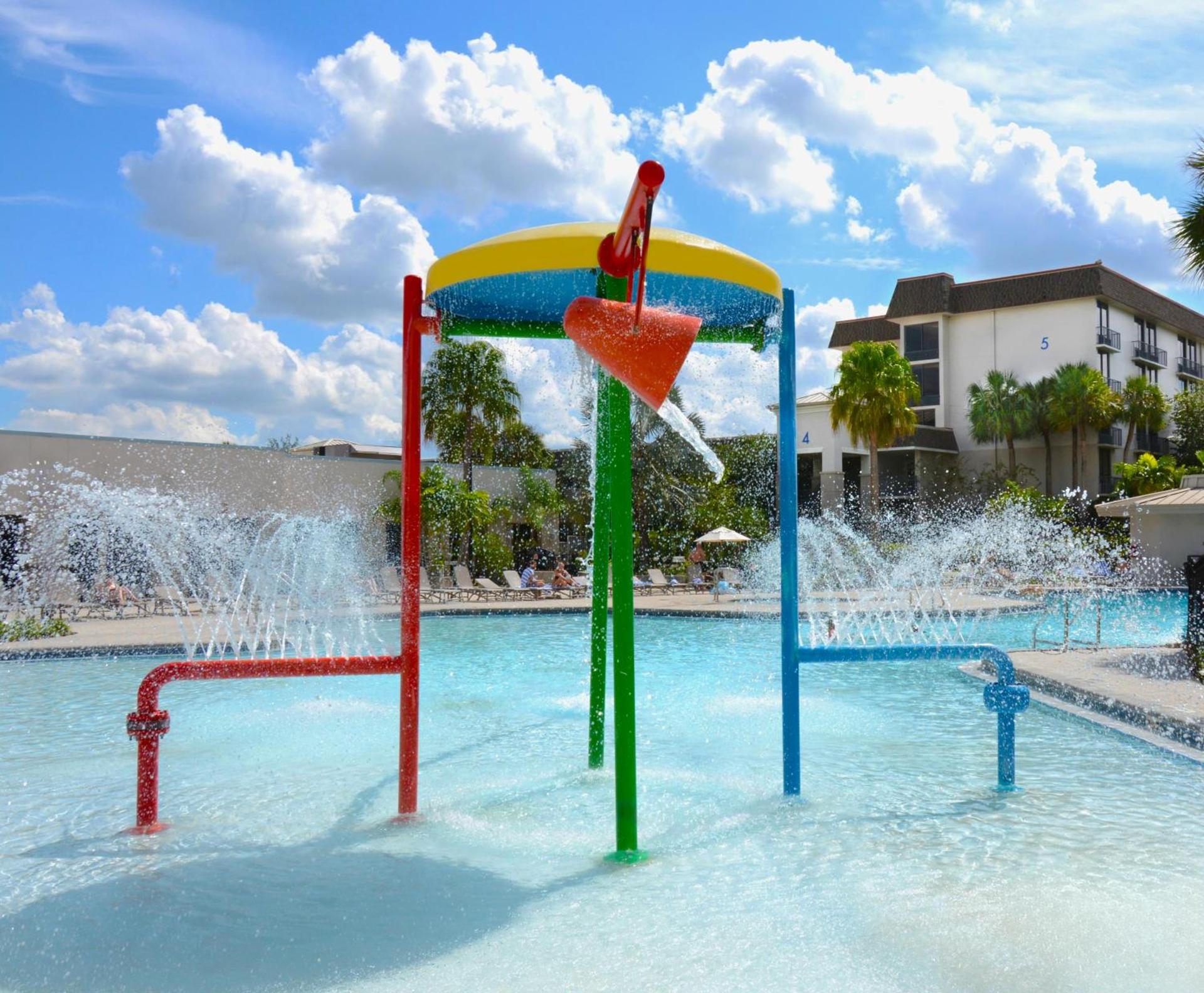 Wyndham I-Drive Avanti Resort & Conference Center photo 27