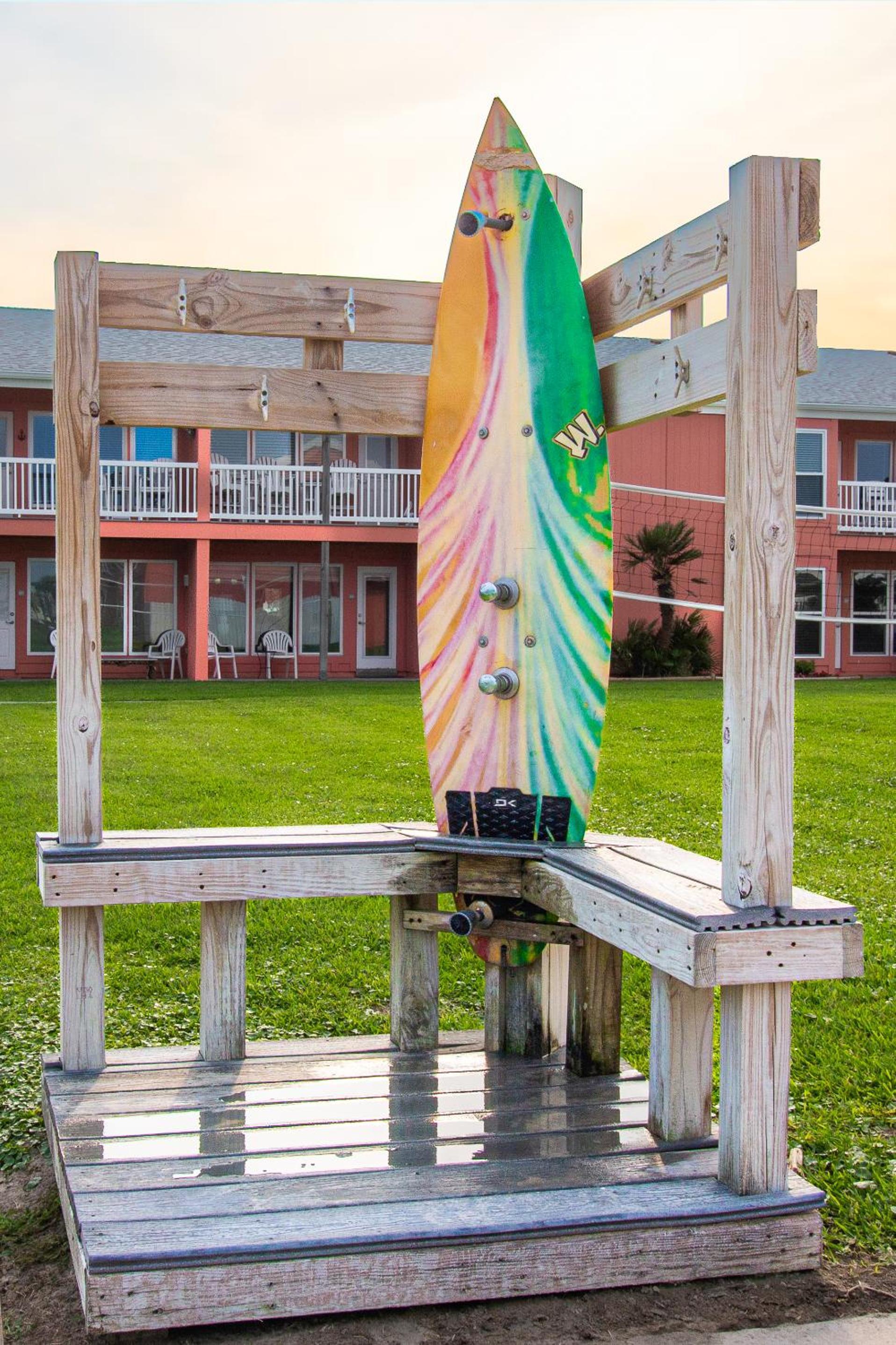 Executive Keys Condominiums on the Beach photo 64