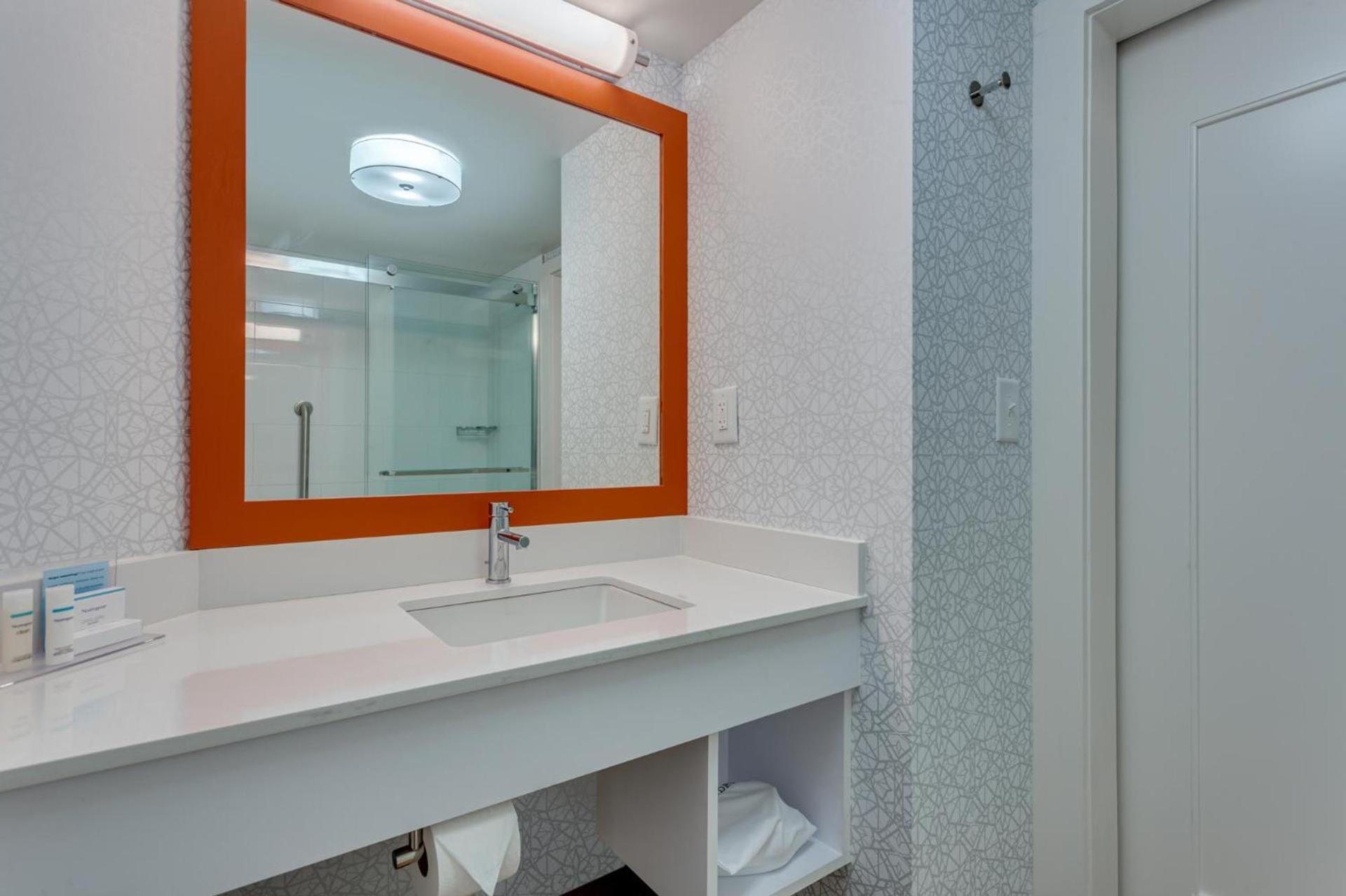 Hampton Inn Harrisburg-East/Hershey photo 48