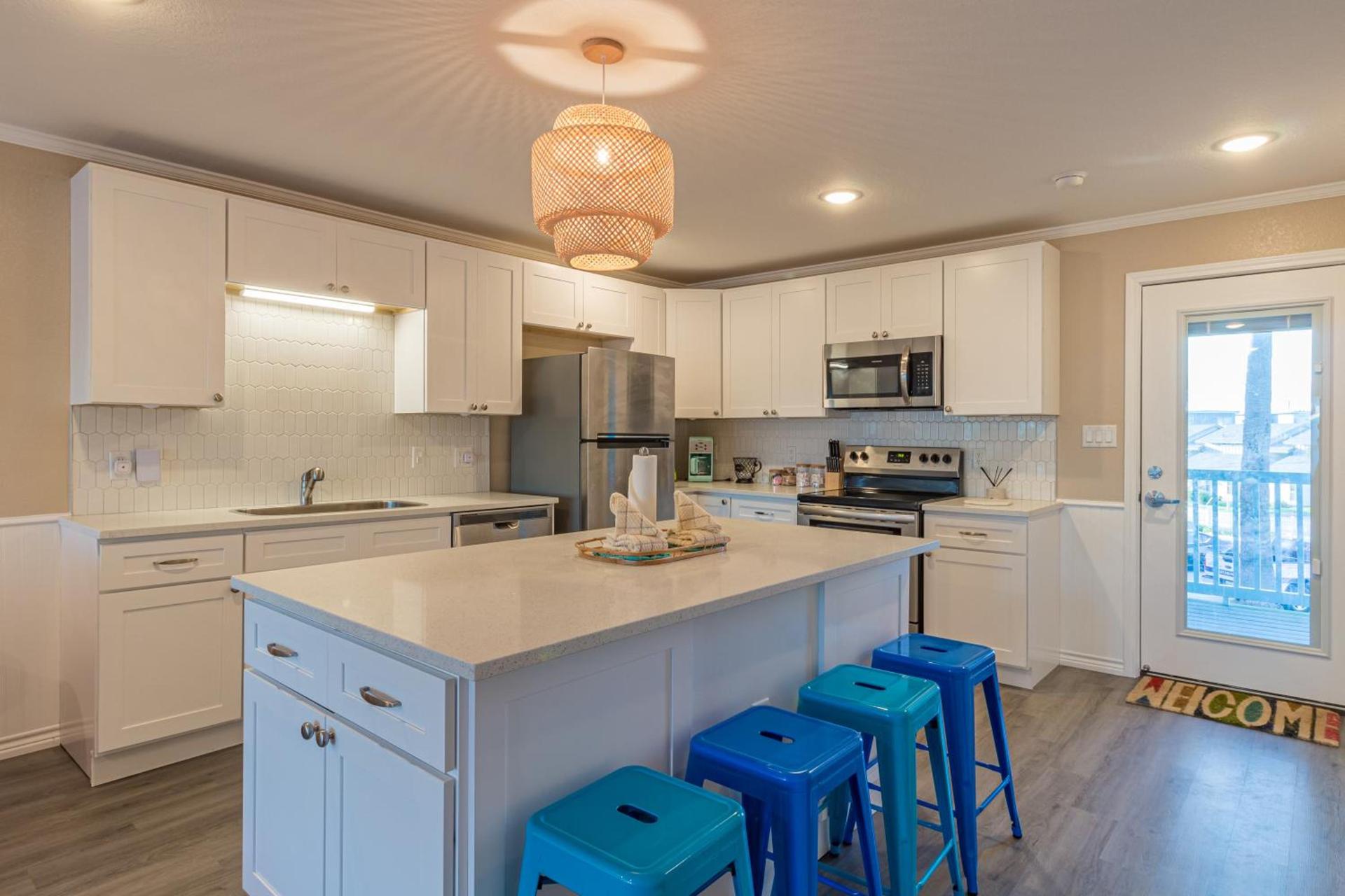 Executive Keys Condominiums on the Beach photo 34