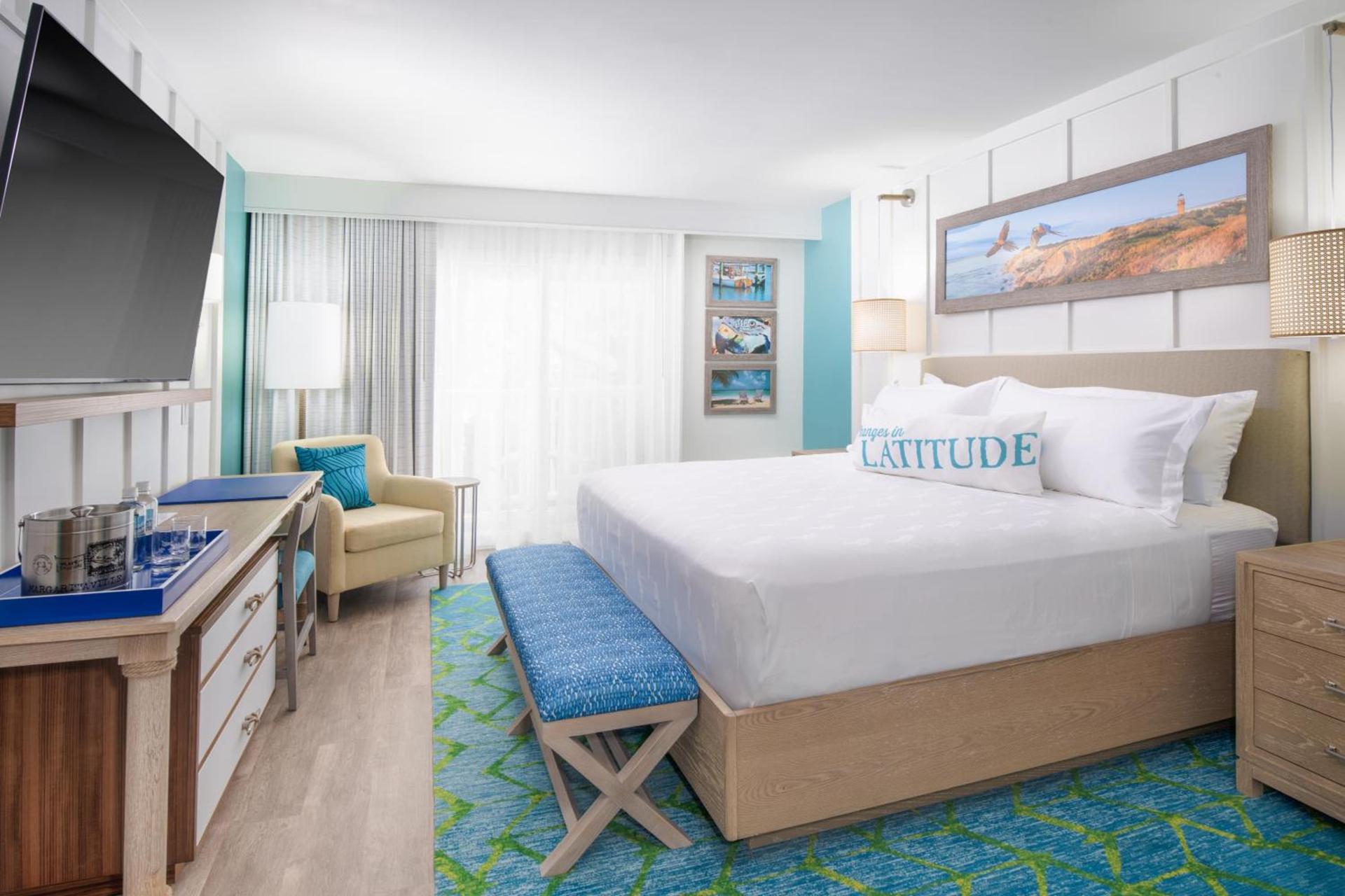 Margaritaville Resort Cape Cod photo 19