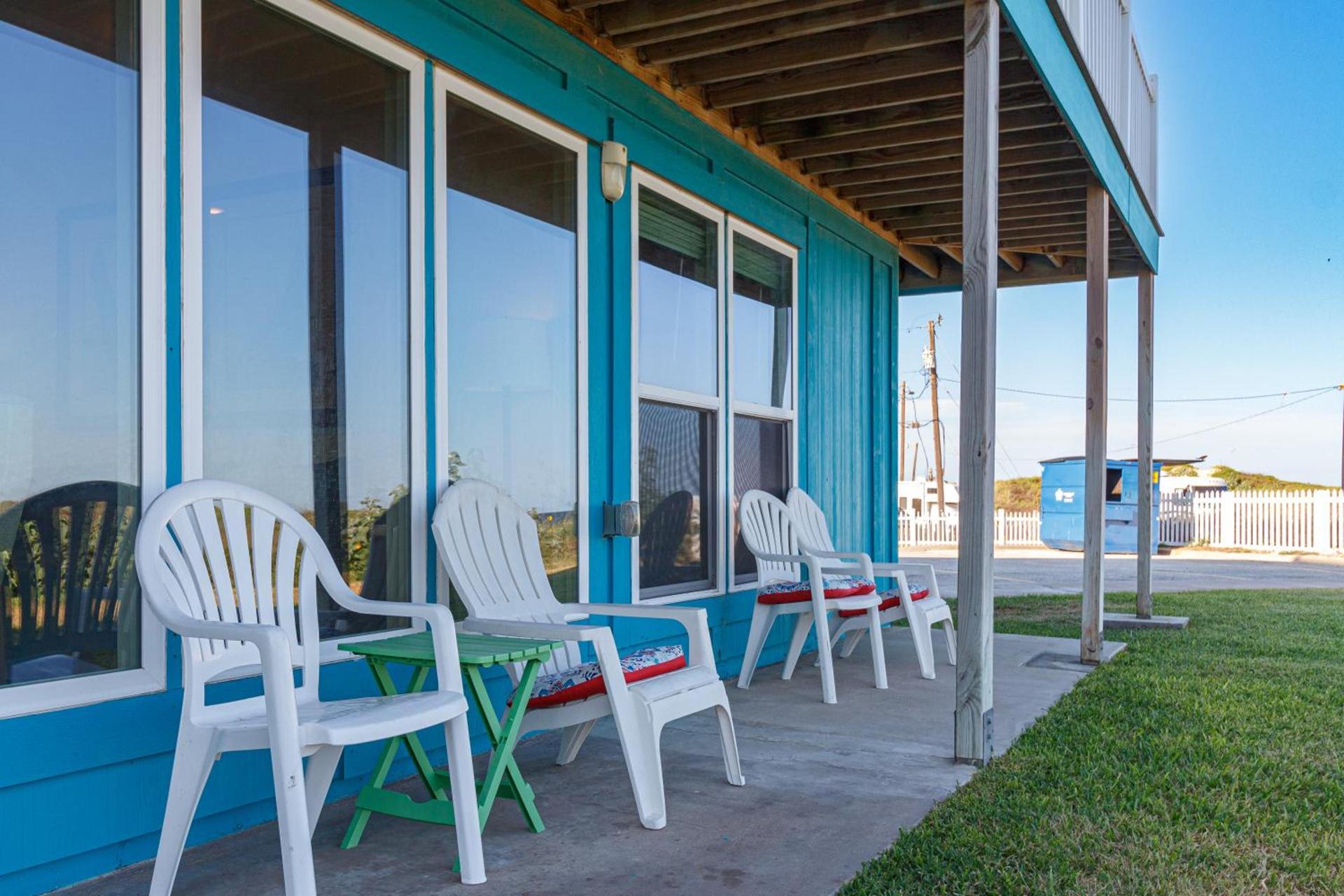Executive Keys Condominiums on the Beach photo 36