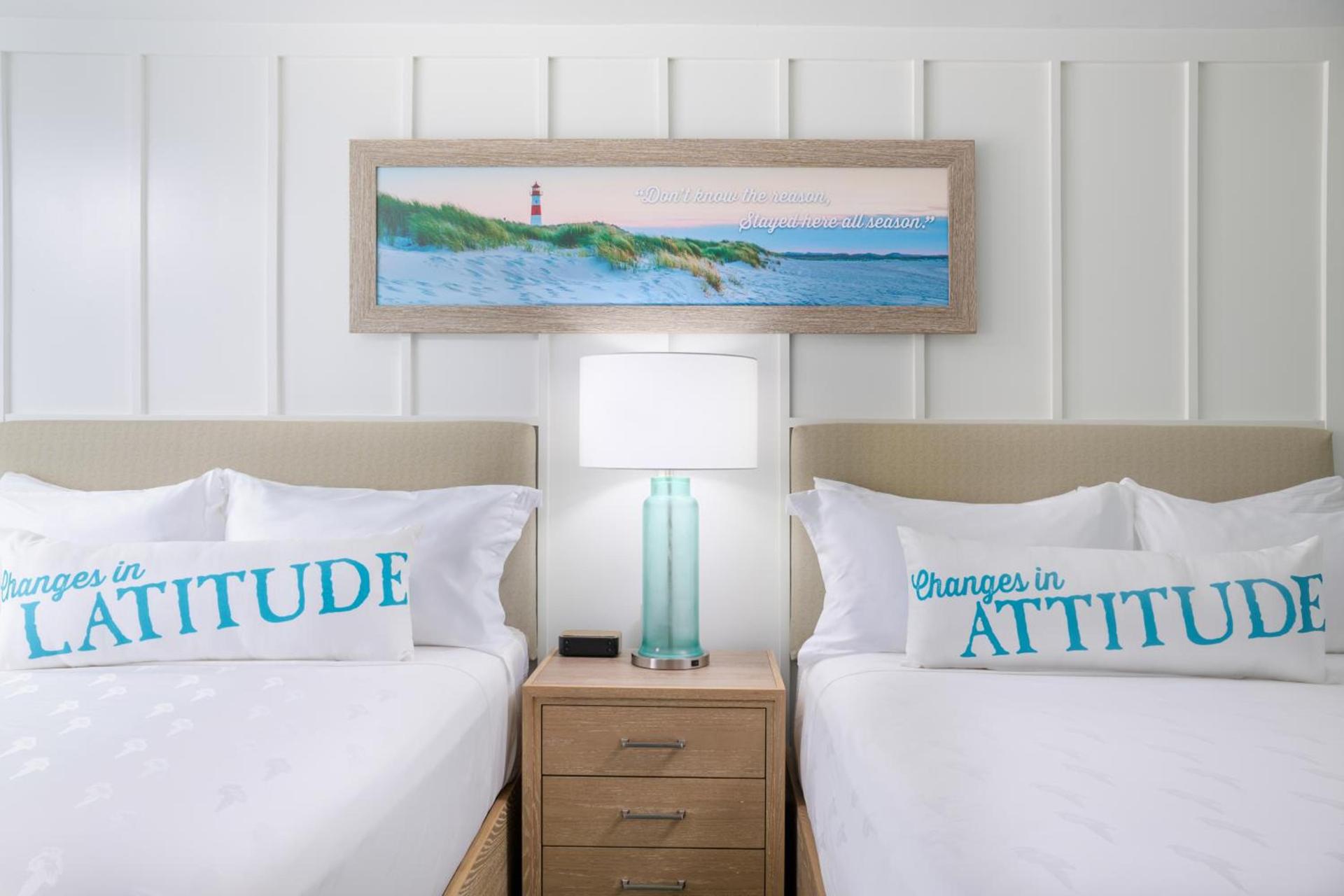 Margaritaville Resort Cape Cod photo 12