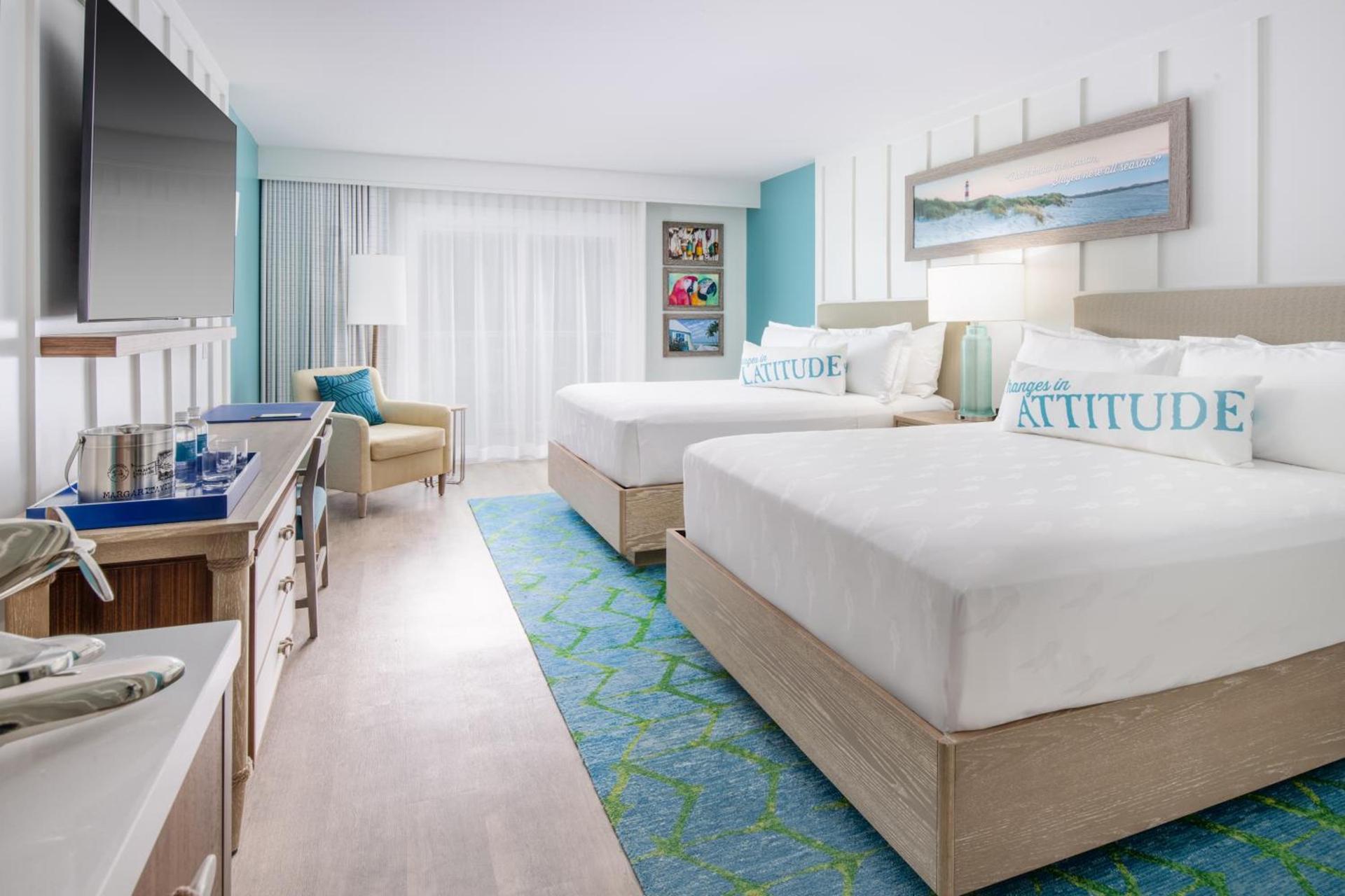 Margaritaville Resort Cape Cod photo 10