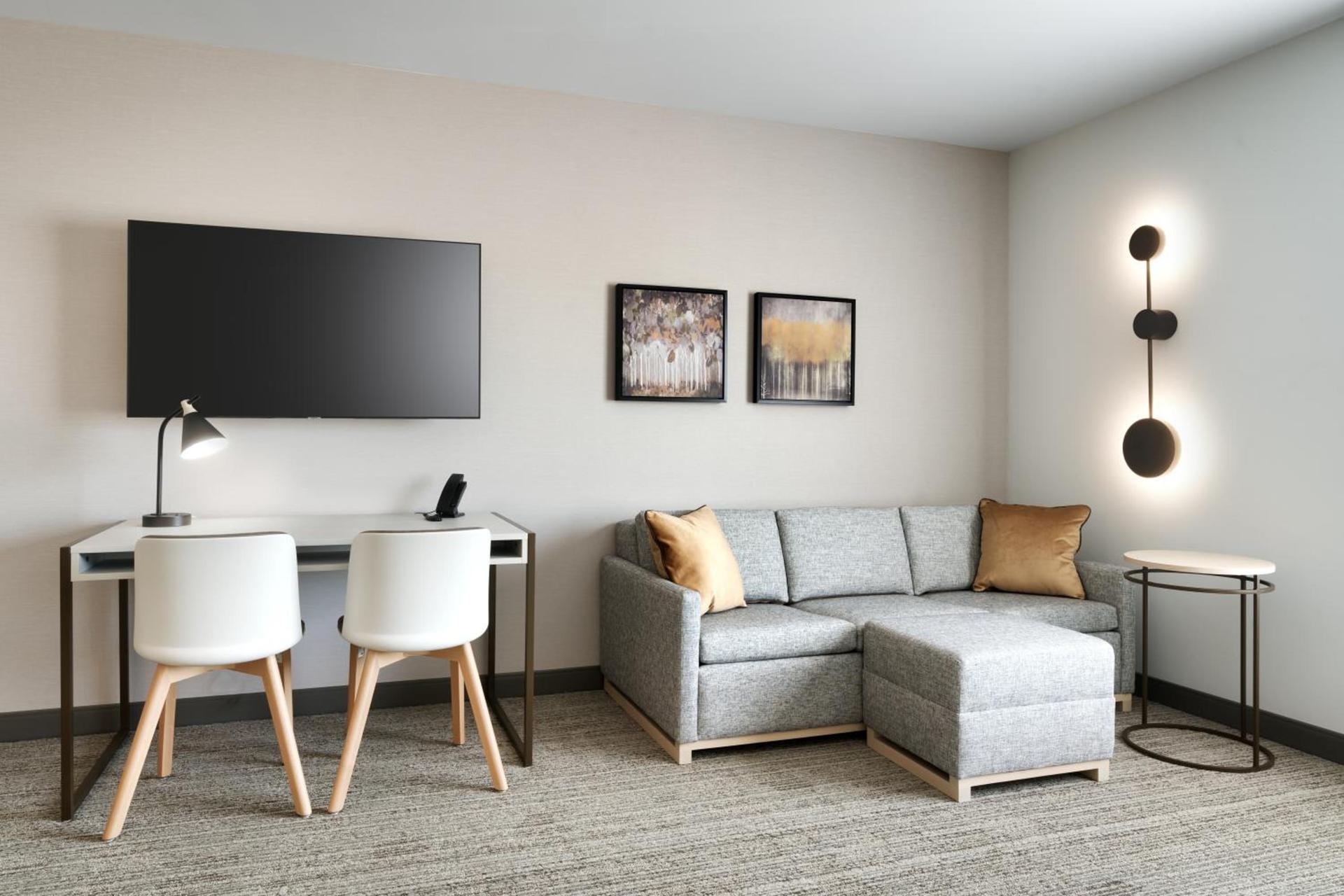 TownePlace Suites by Marriott Show Low photo 57