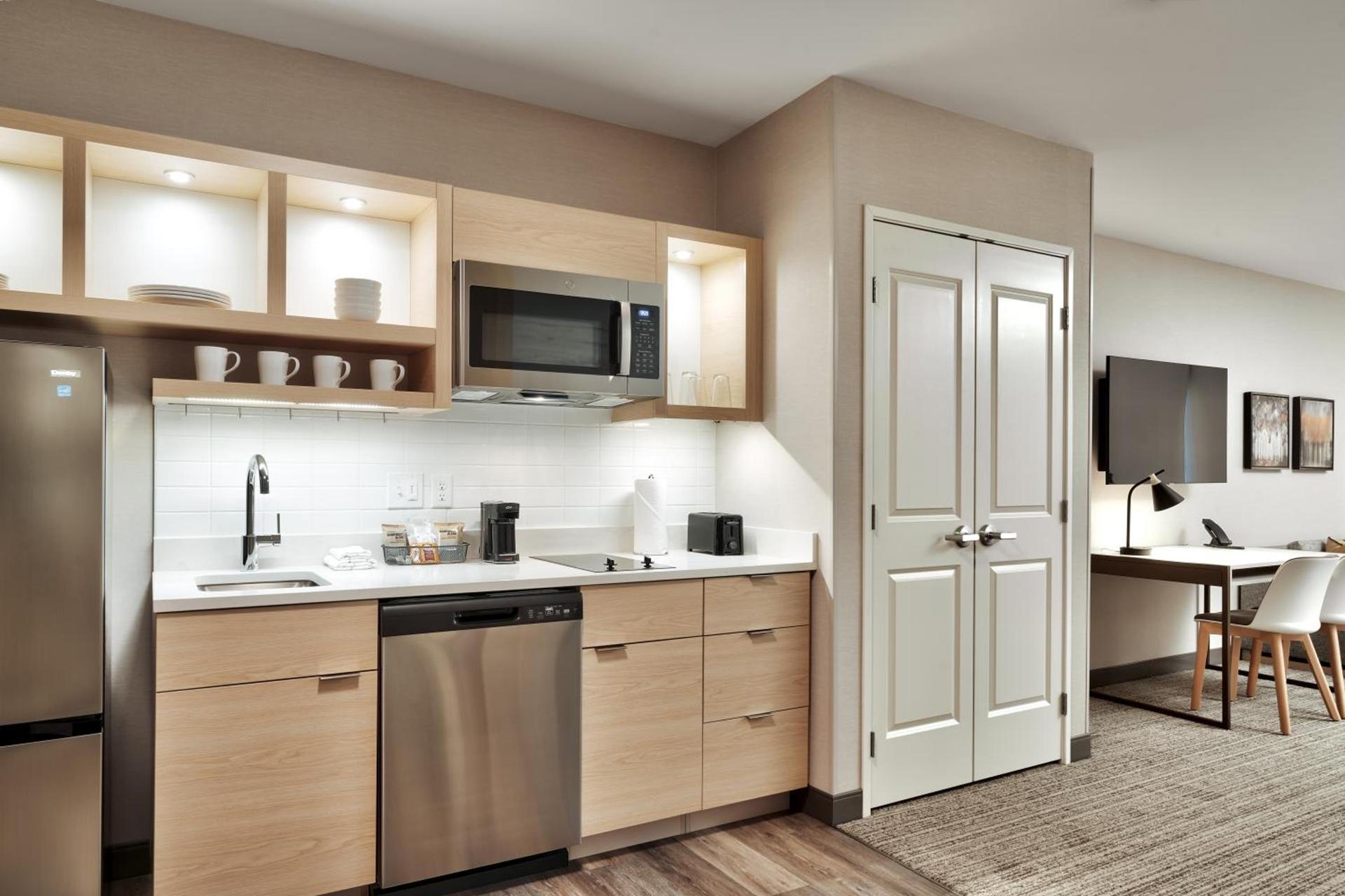 TownePlace Suites by Marriott Show Low photo 58