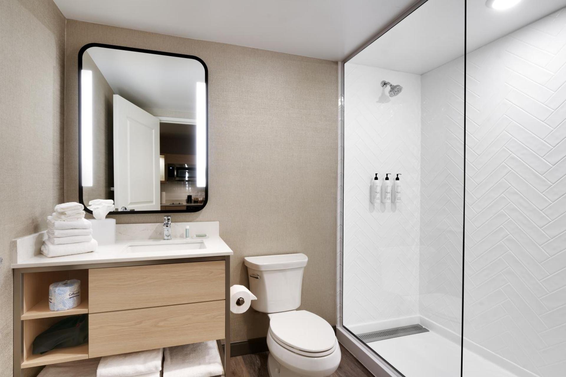 TownePlace Suites by Marriott Show Low photo 59