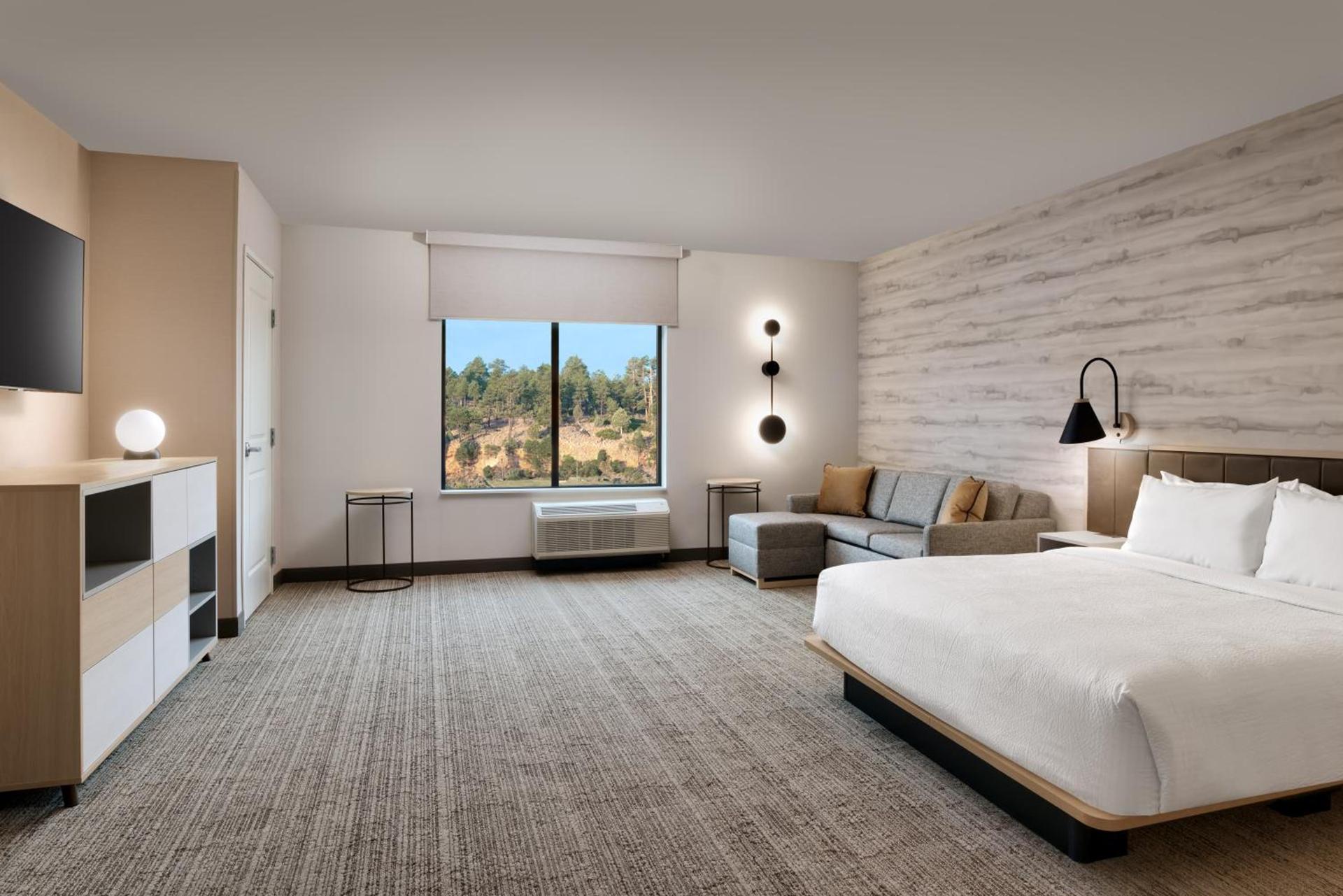TownePlace Suites by Marriott Show Low photo 60