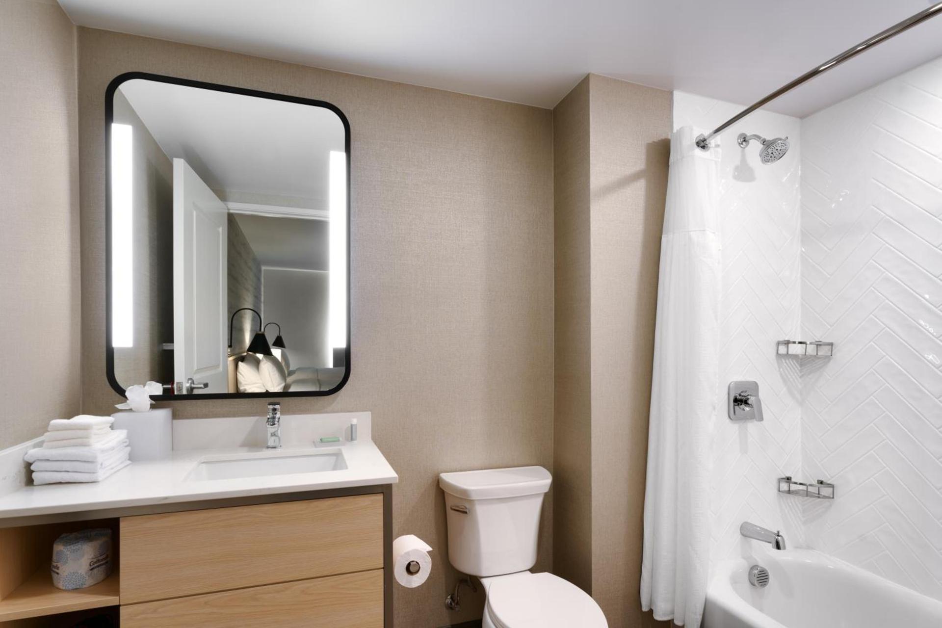 TownePlace Suites by Marriott Show Low photo 61