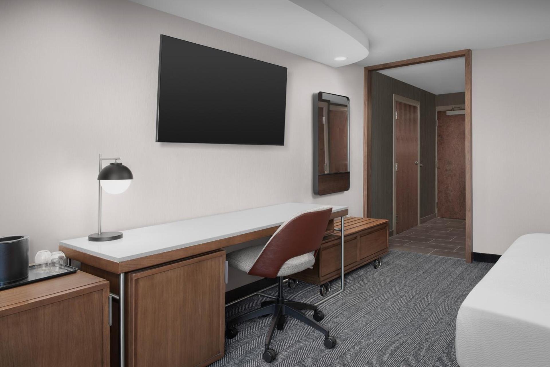 Courtyard by Marriott Paso Robles photo 33