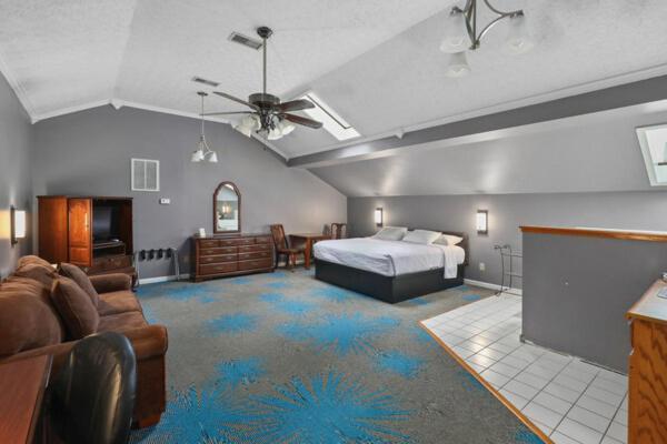 Four Seasons Country Inn photo 43