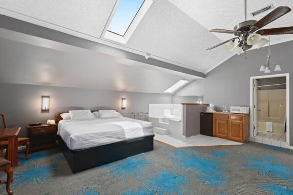 Four Seasons Country Inn photo 46