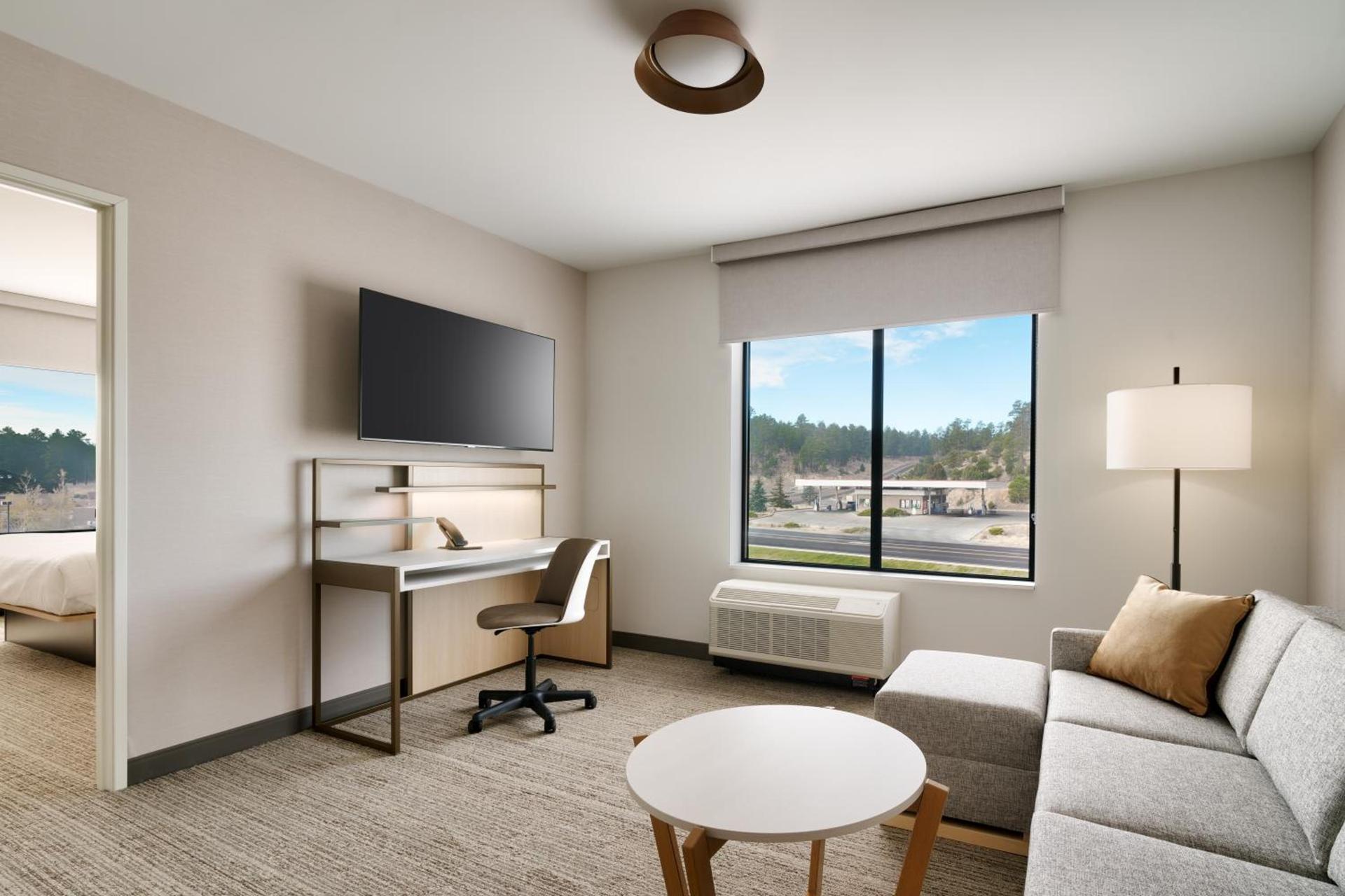 TownePlace Suites by Marriott Show Low photo 68