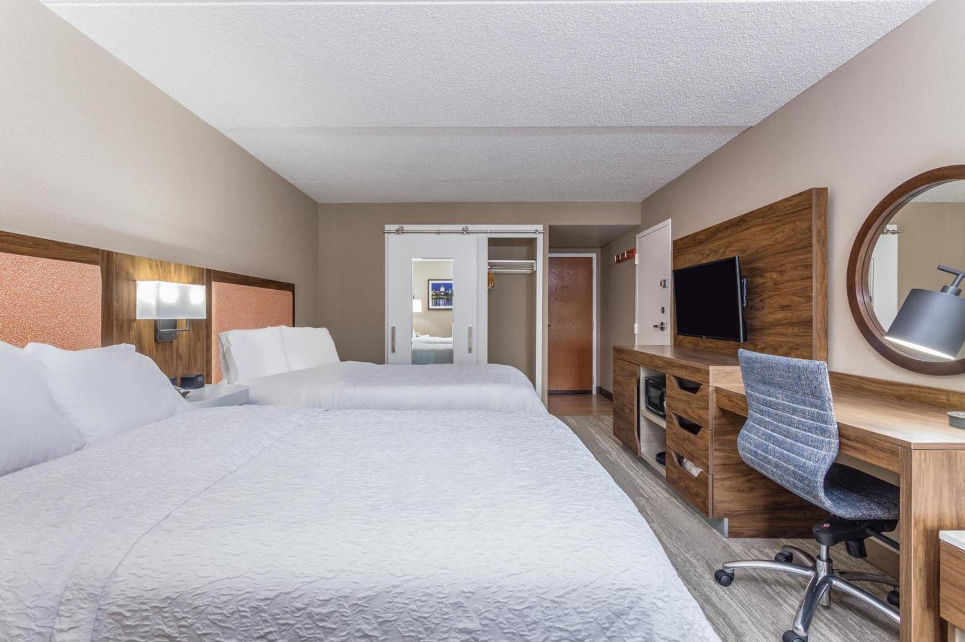 Hampton Inn Harrisburg-East/Hershey photo 49
