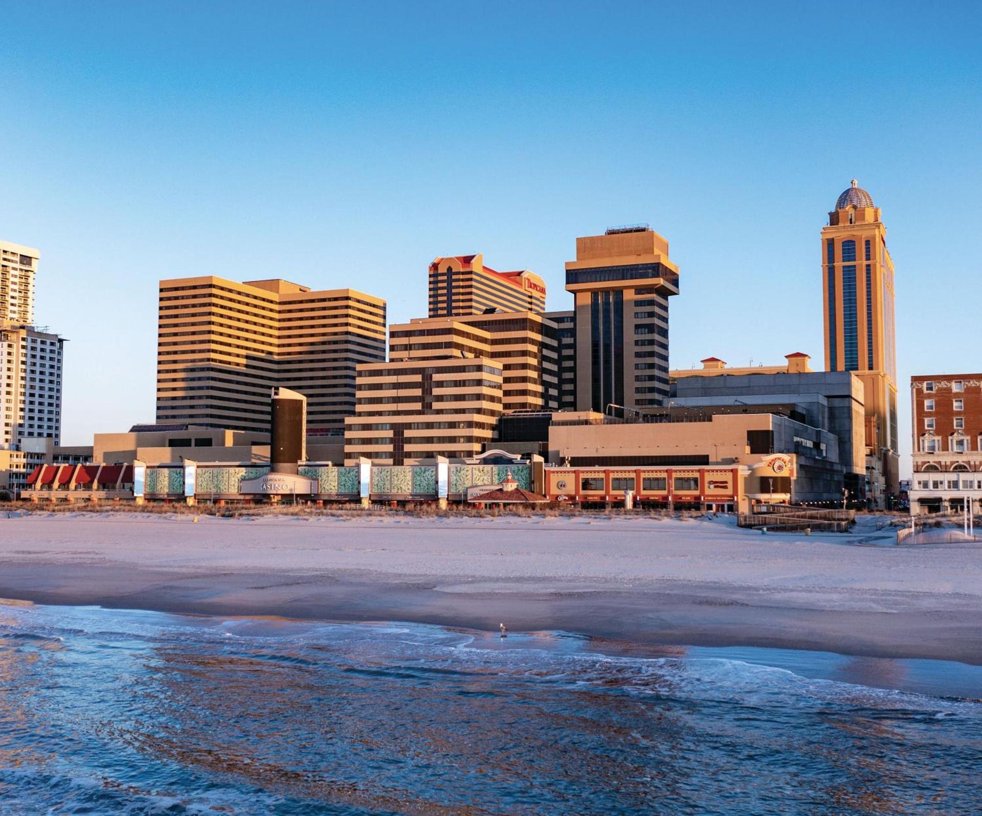 Tropicana Atlantic City, A Caesars Destination photo 80